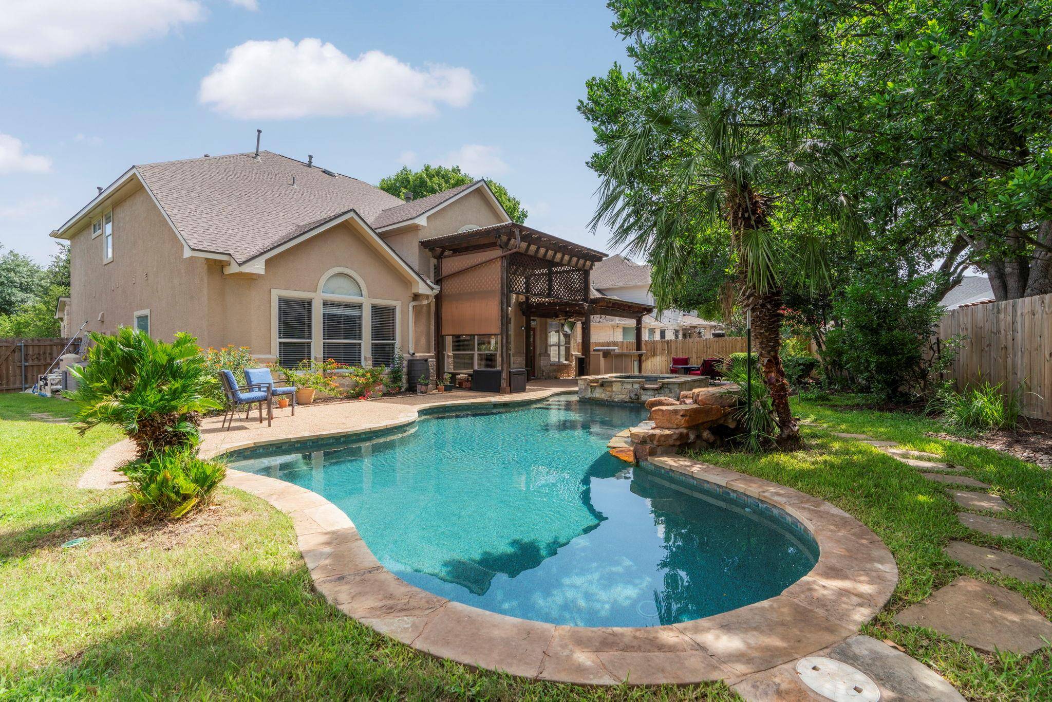 Austin, TX 78747,4511 Slickrock CV