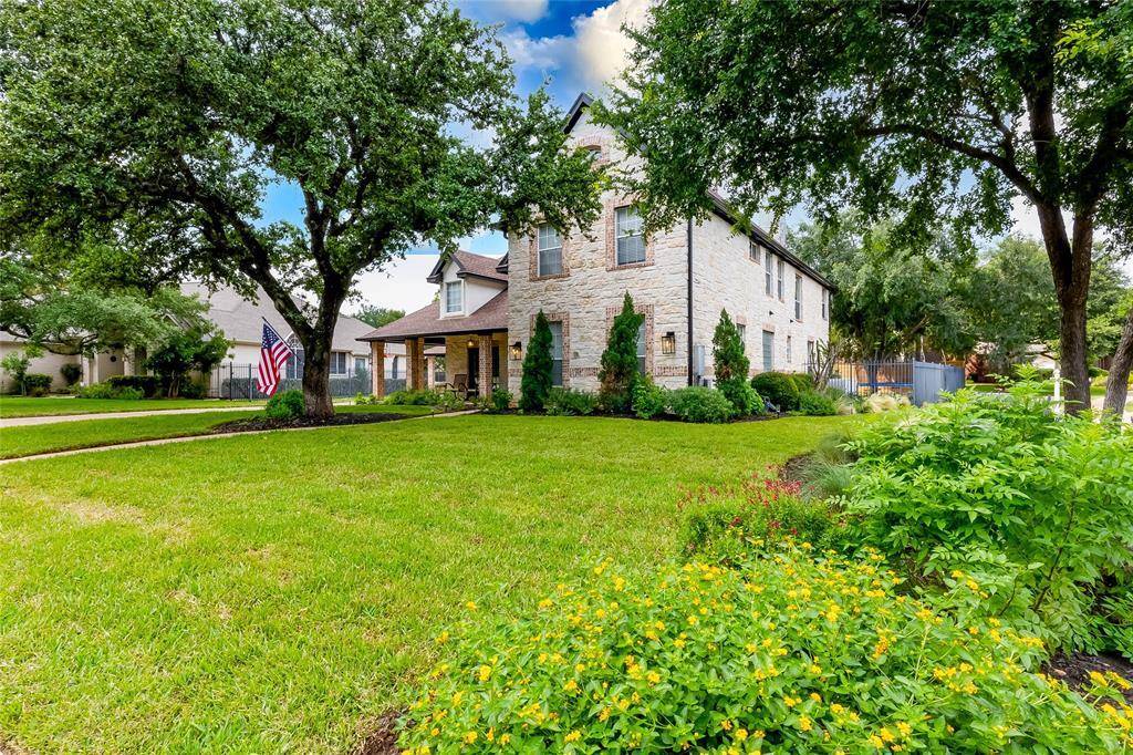 Georgetown, TX 78628,104 Hazeltine DR