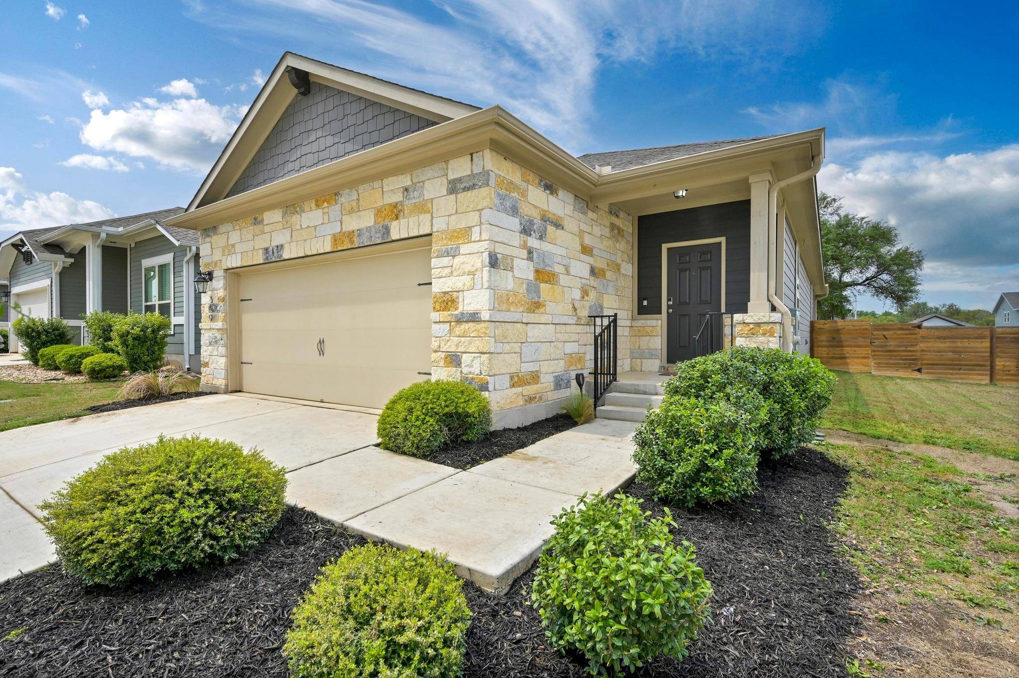 Leander, TX 78641,349 Trellis BLVD