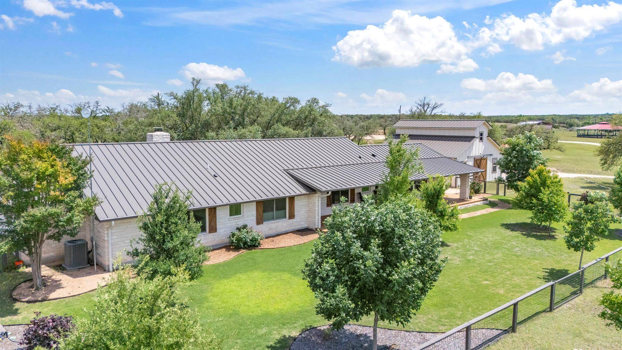 Liberty Hill, TX 78642,2055 County Road 284 #Parcel A