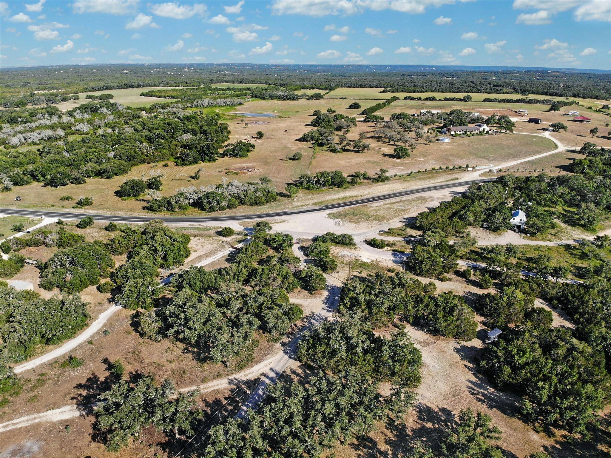 Liberty Hill, TX 78642,2055 County Road 284 #Parcel A