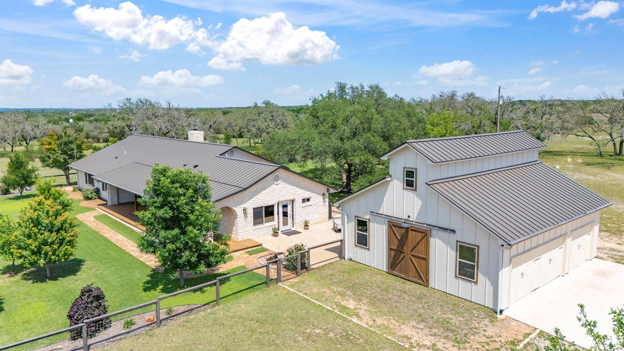 Liberty Hill, TX 78642,2055 County Road 284 #Parcel A