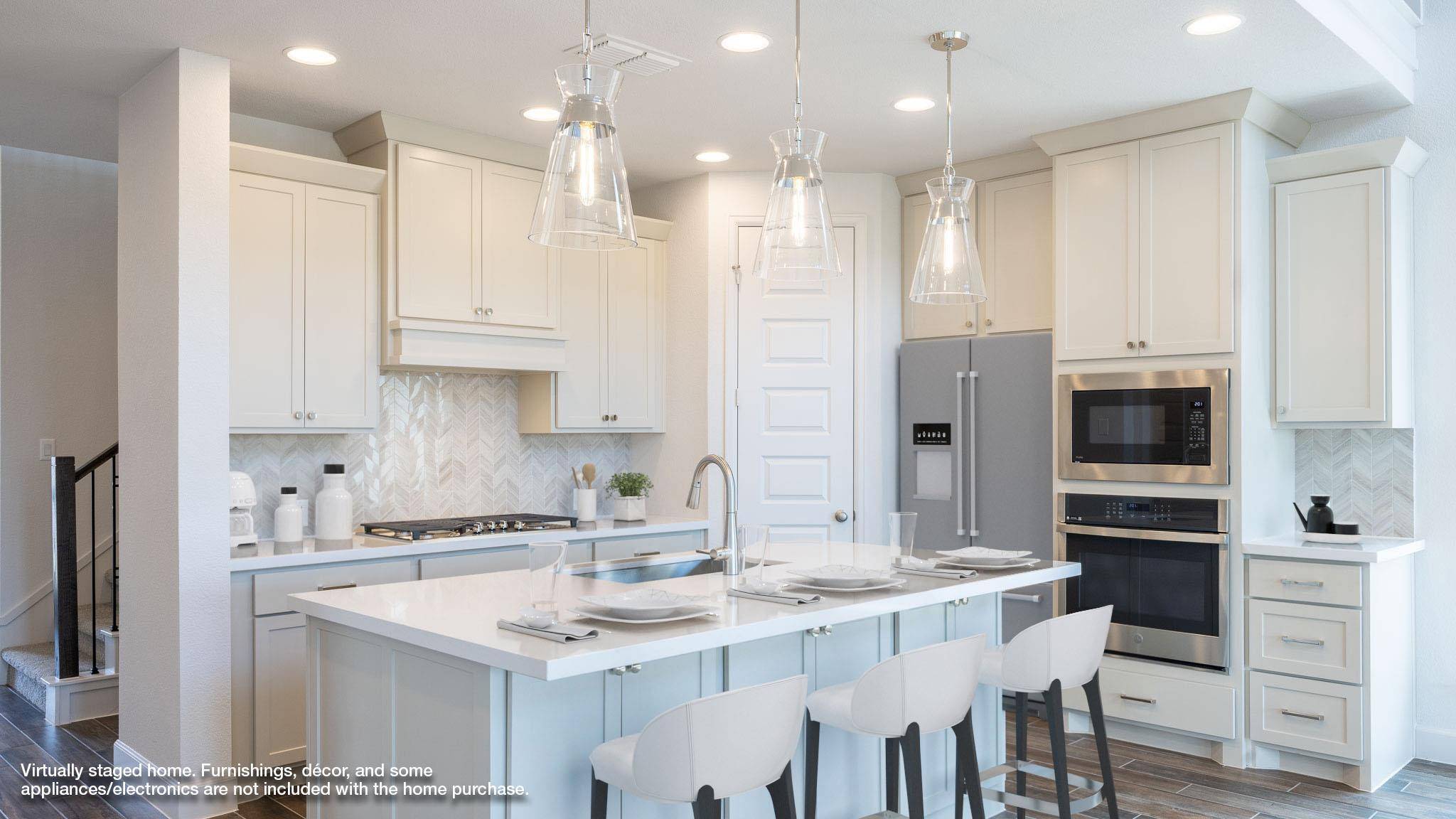 Liberty Hill, TX 78642,136 Ensberg LN