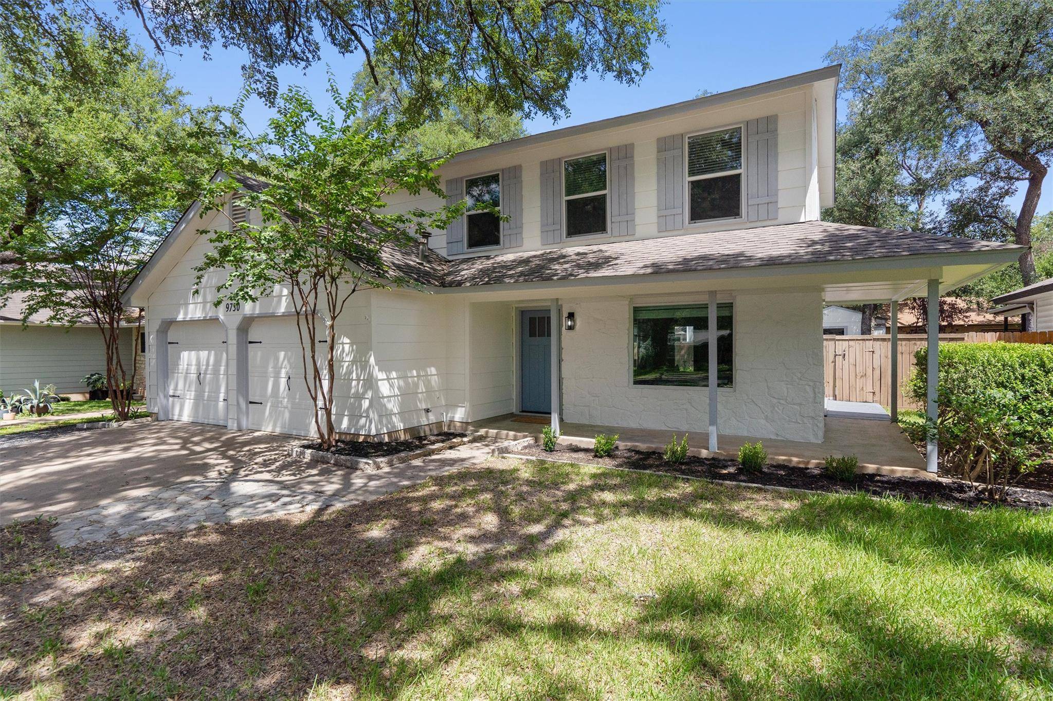 Austin, TX 78729,9730 Anderson Village DR