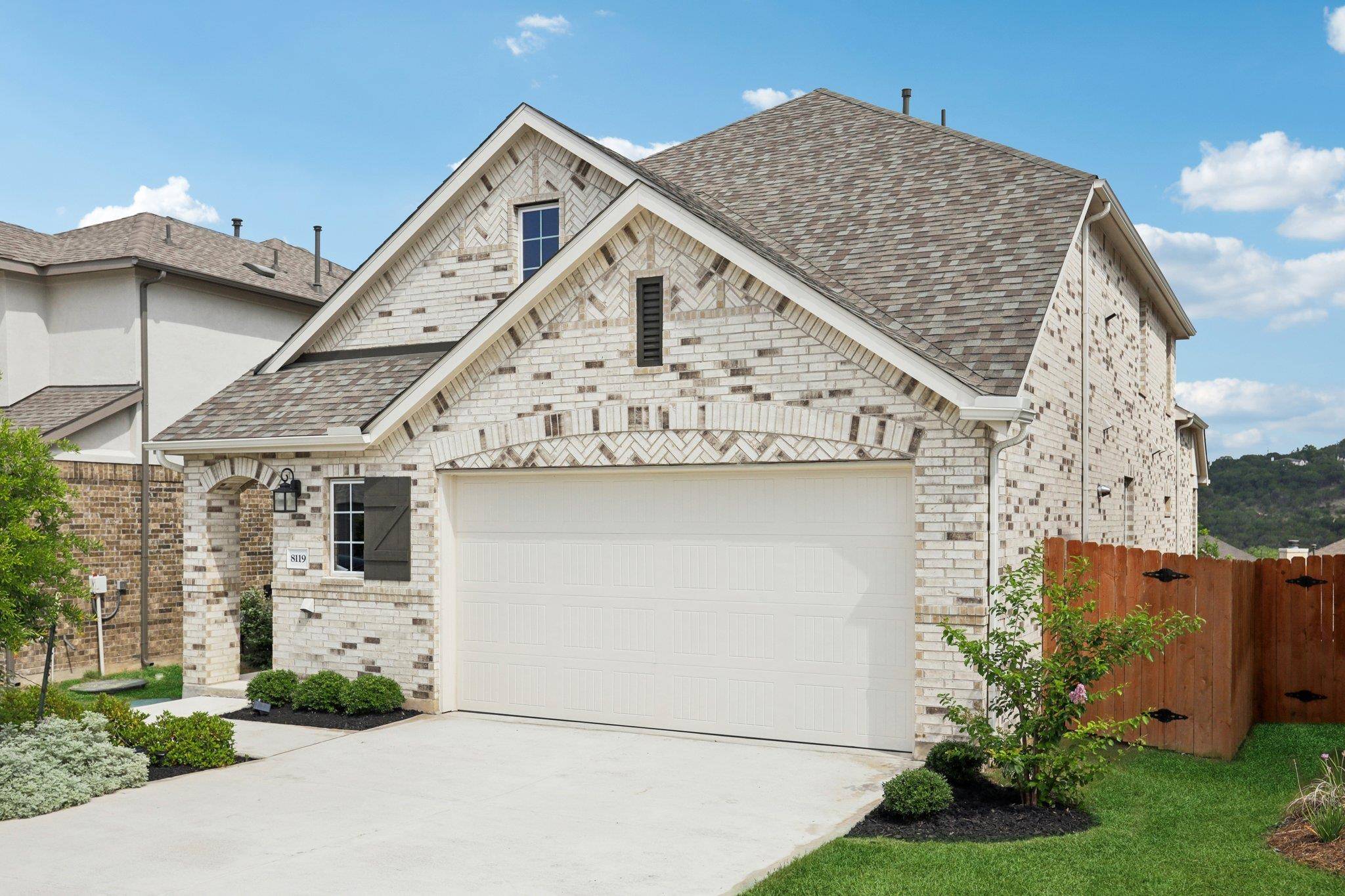 Leander, TX 78645,8119 Purple Aster PASS