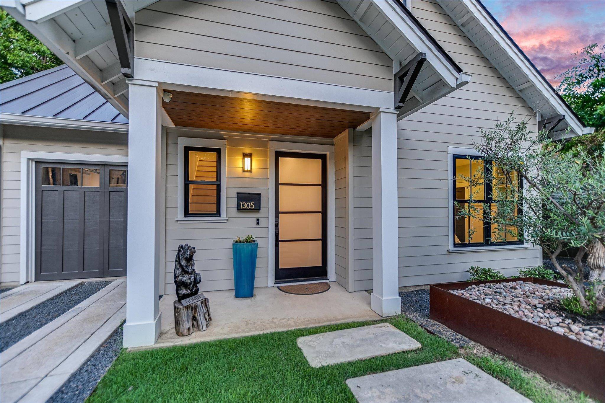 Austin, TX 78704,1305 Kinney Ave #1
