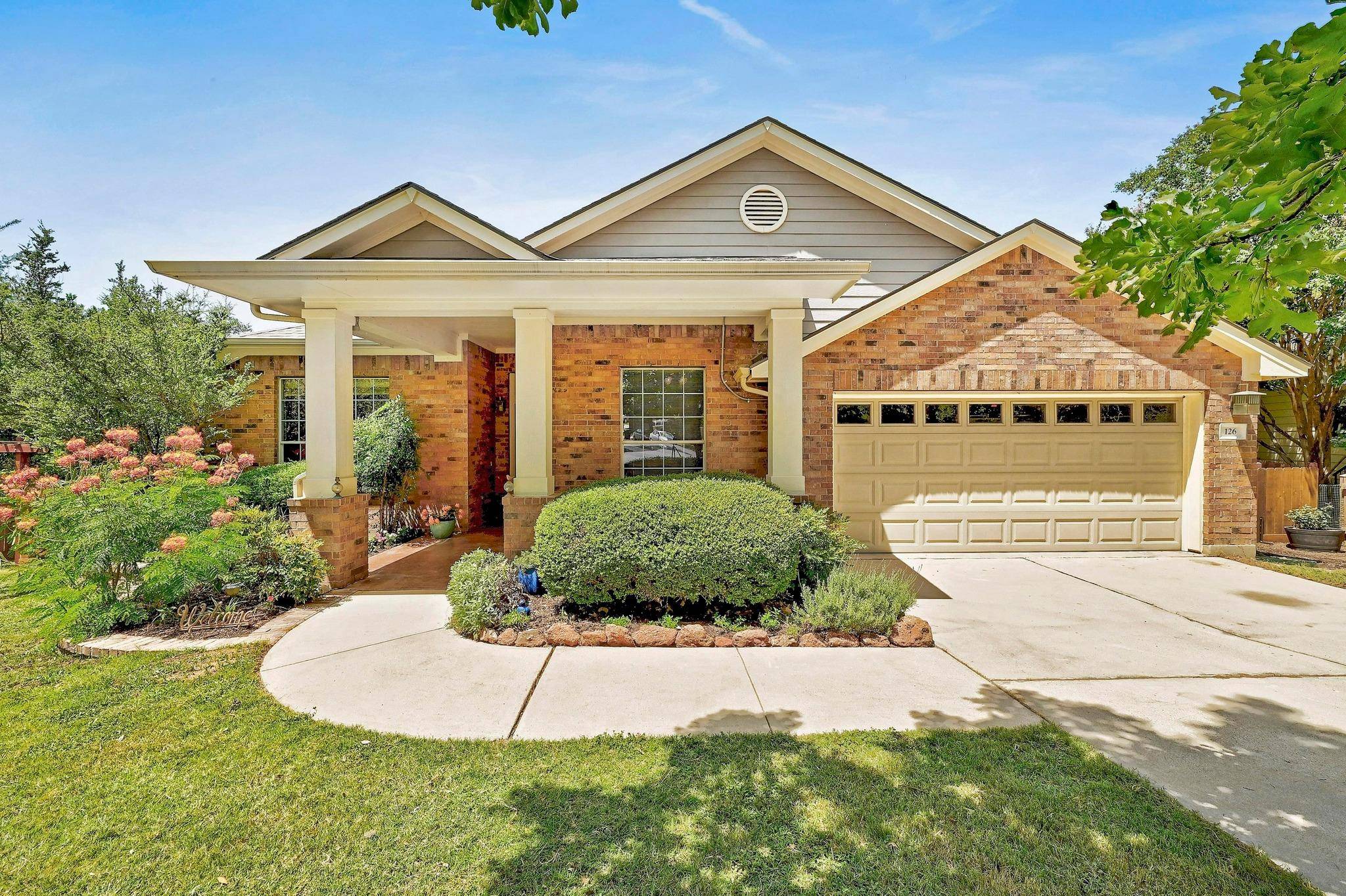 Georgetown, TX 78633,126 Chestnut CT