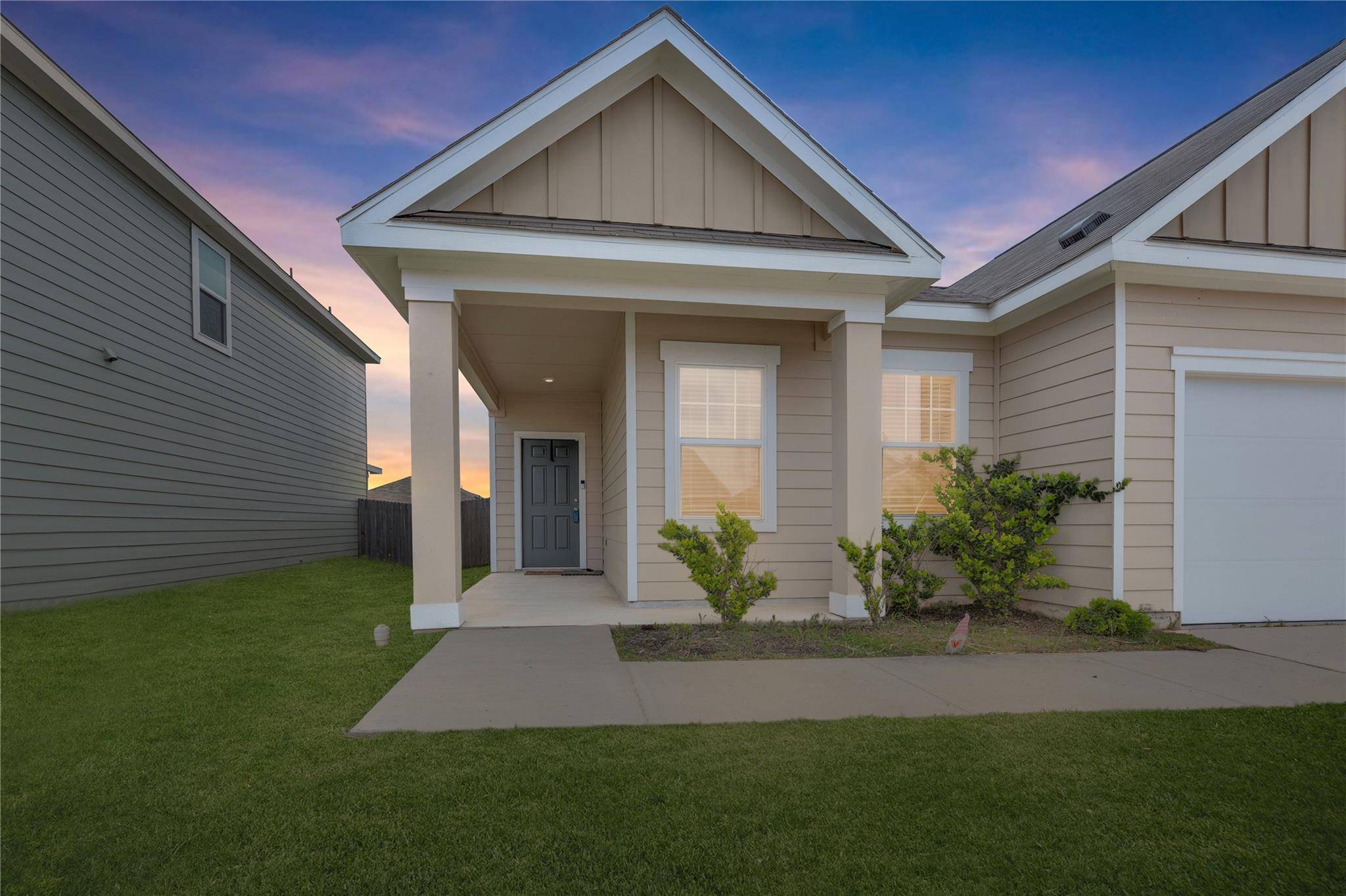 Pflugerville, TX 78660,19601 Caymus DR