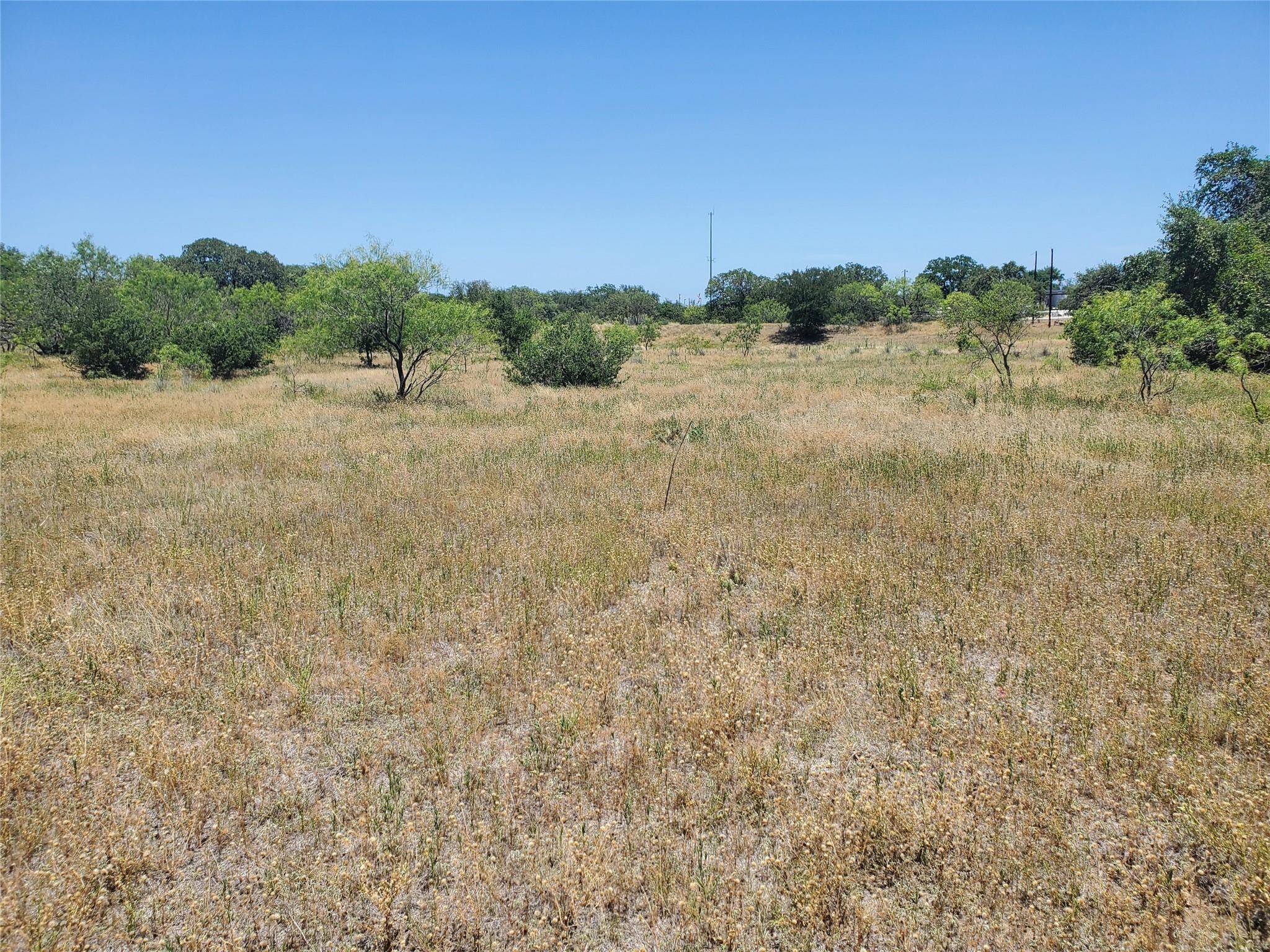 Johnson City, TX 78636,Lot 3 Mesquite RD