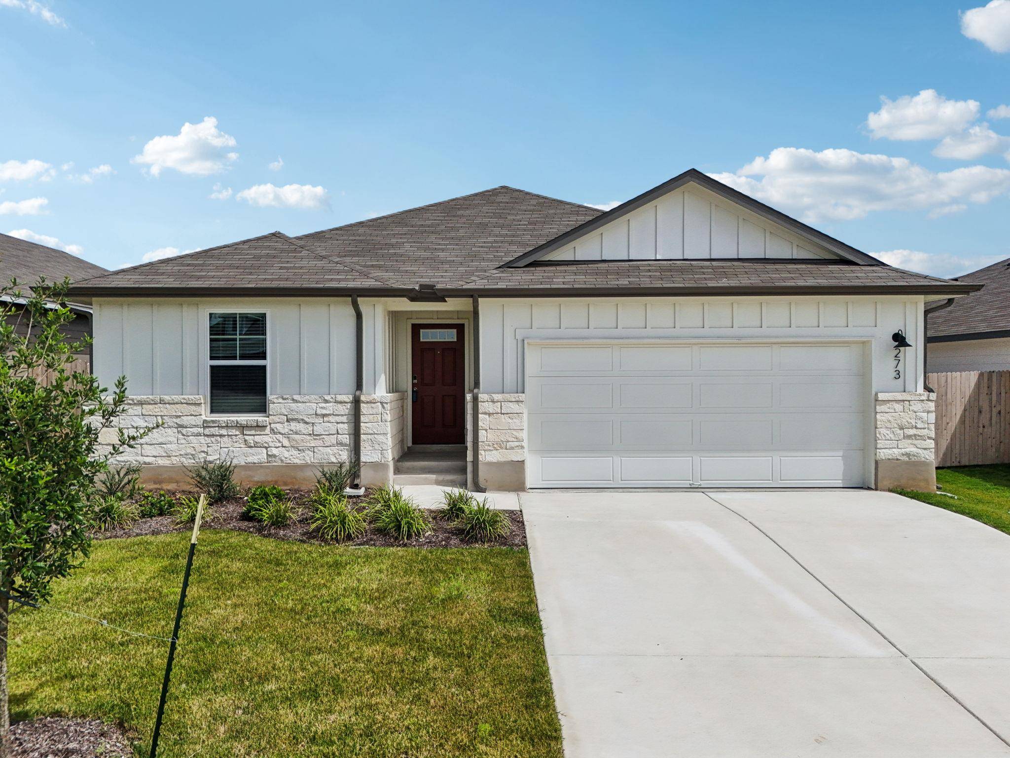 Jarrell, TX 76537,273 Boatright BLVD