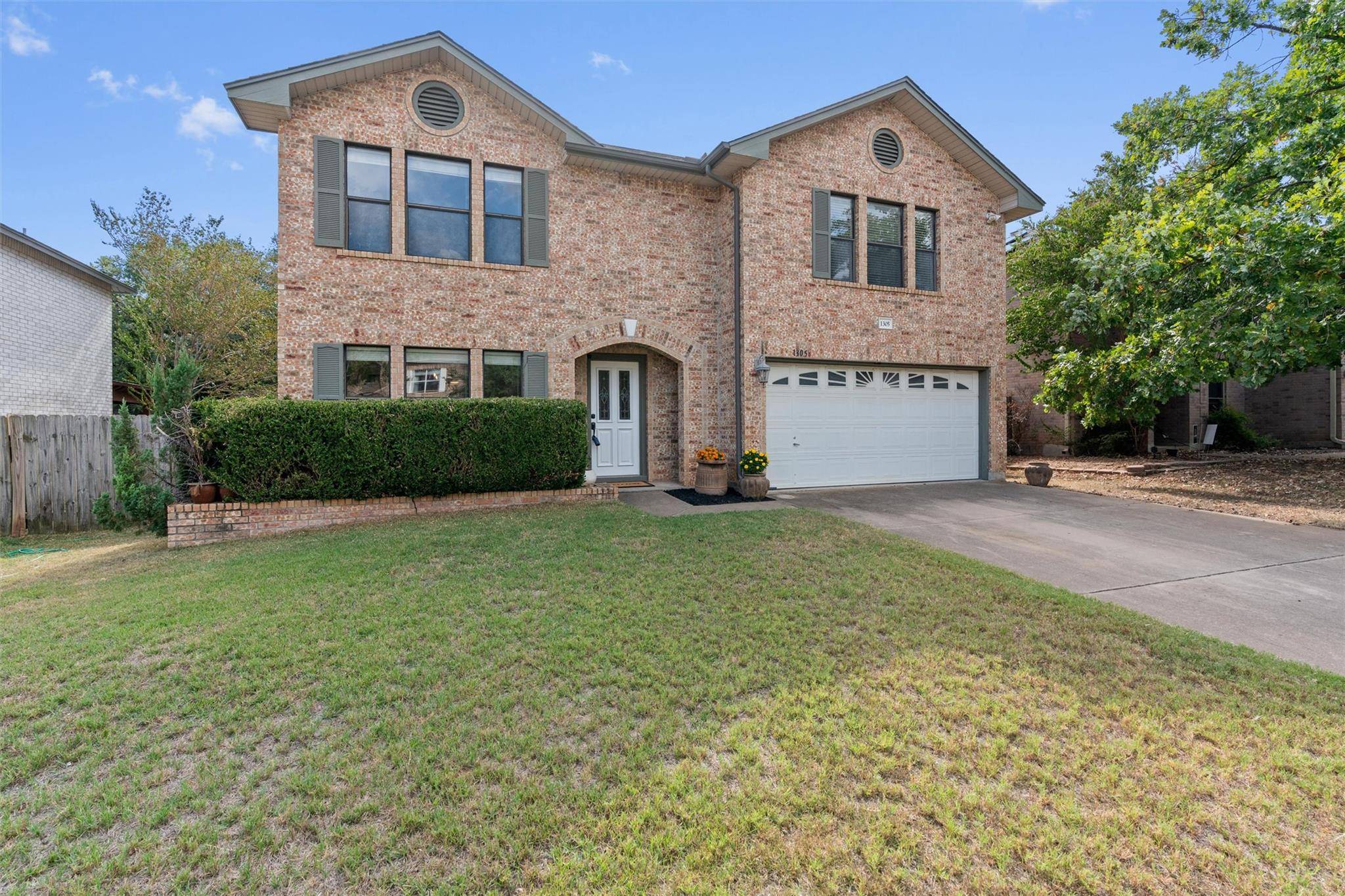 Cedar Park, TX 78613,1305 Chalk LN
