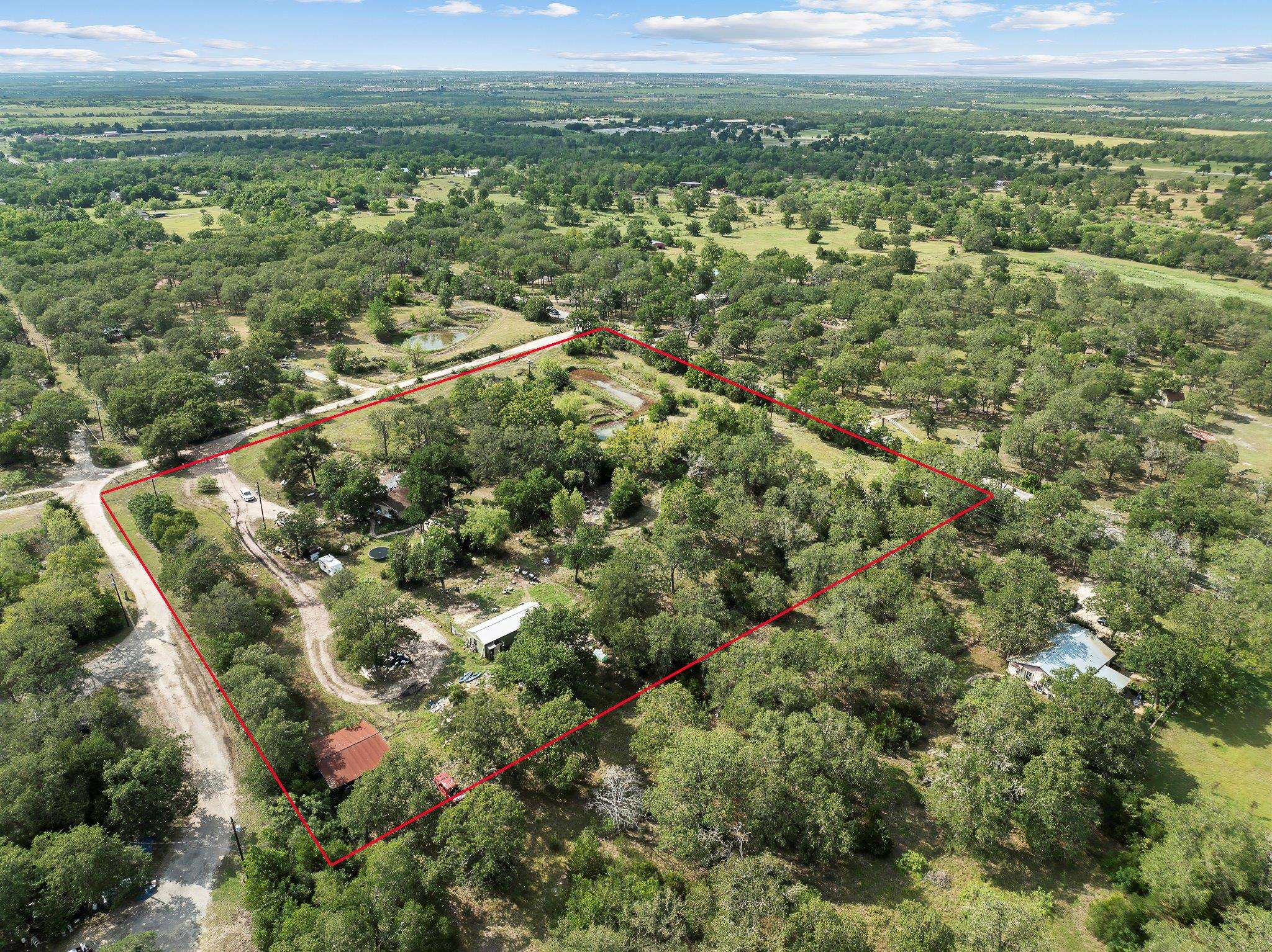 Manor, TX 78653,20905 Hog Eye RD #1