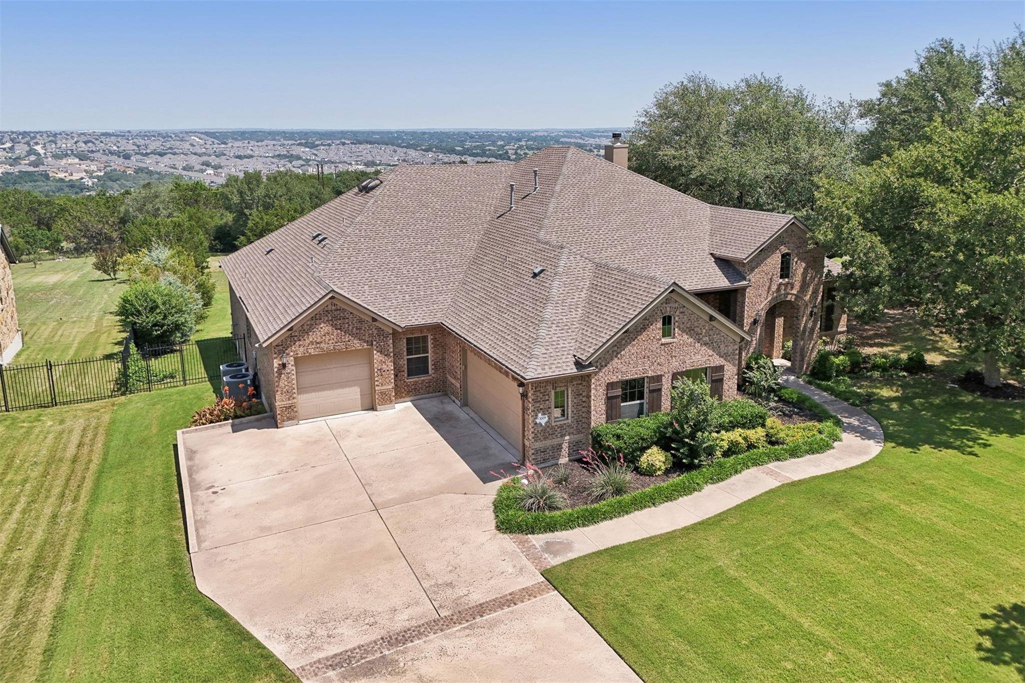 Leander, TX 78641,3009 Vista Heights DR