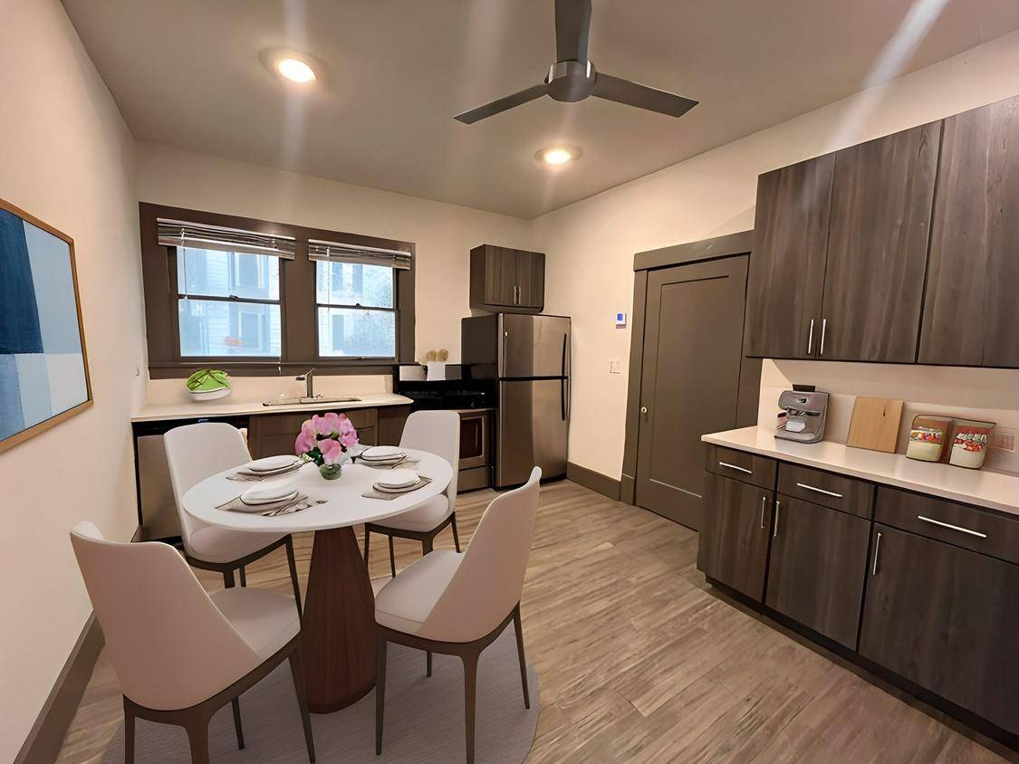 Austin, TX 78705,604 25th ST