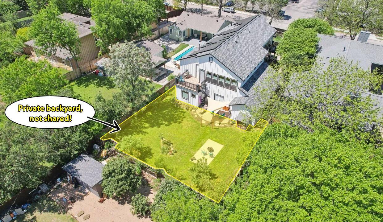 Austin, TX 78756,5401 Joe Sayers Ave #B