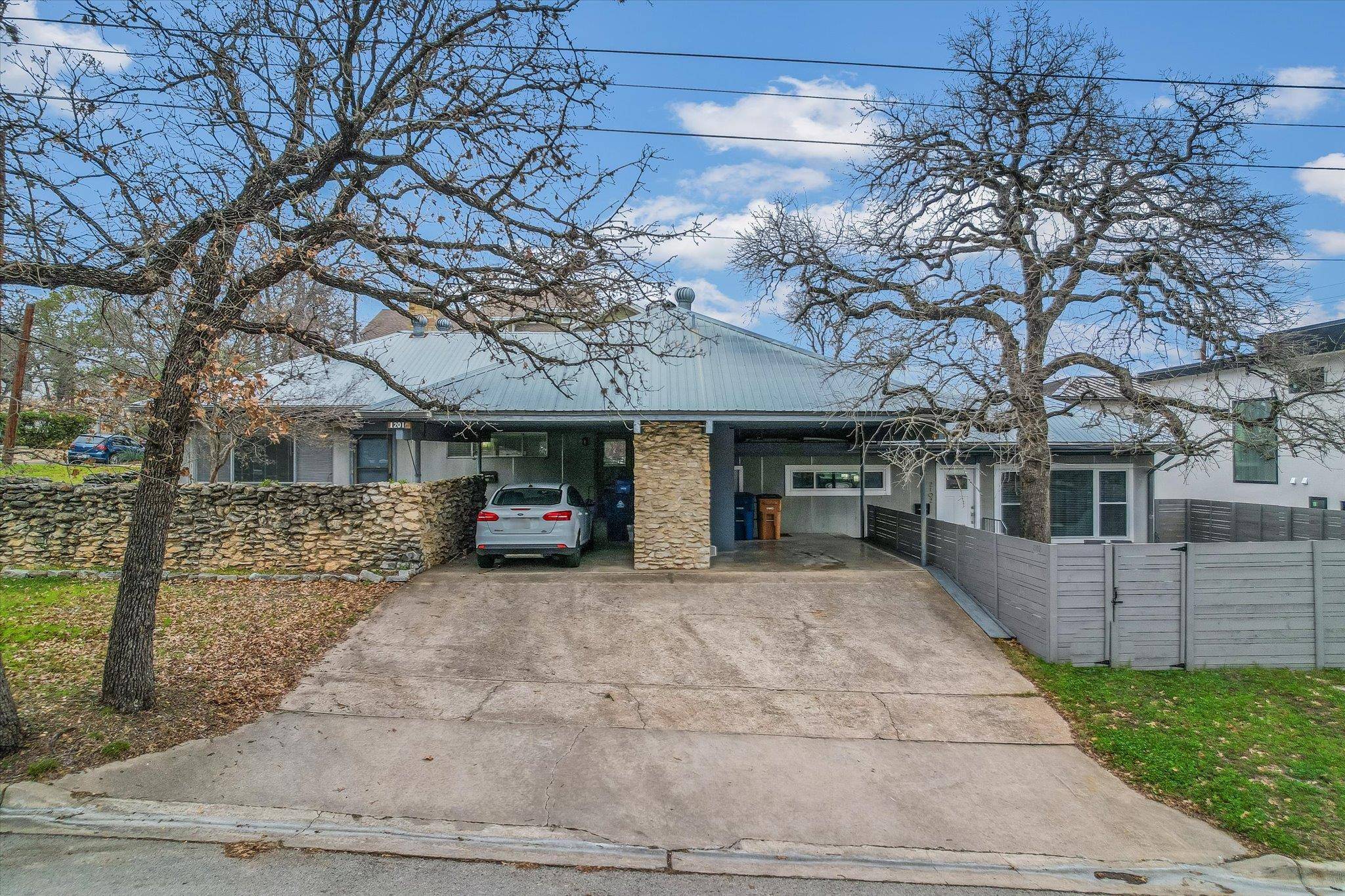 Austin, TX 78703,1201 Dailey Ave