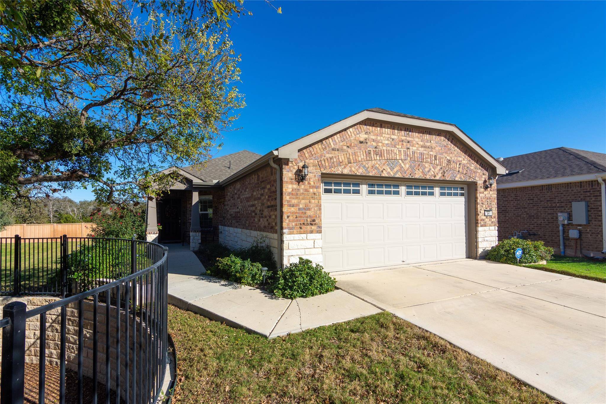 Georgetown, TX 78633,541 Rockport ST