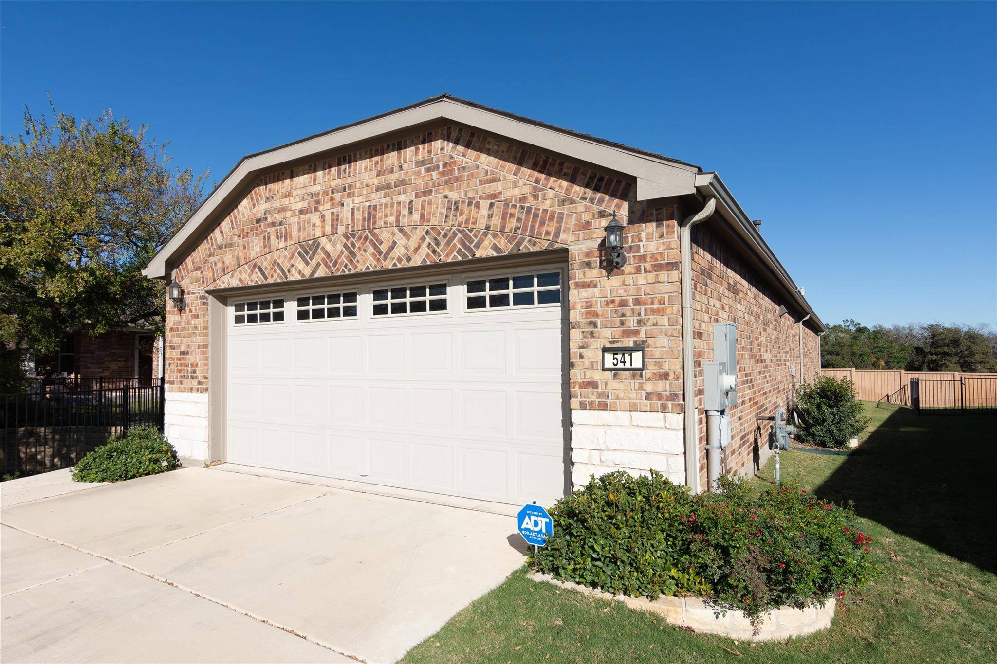 Georgetown, TX 78633,541 Rockport ST