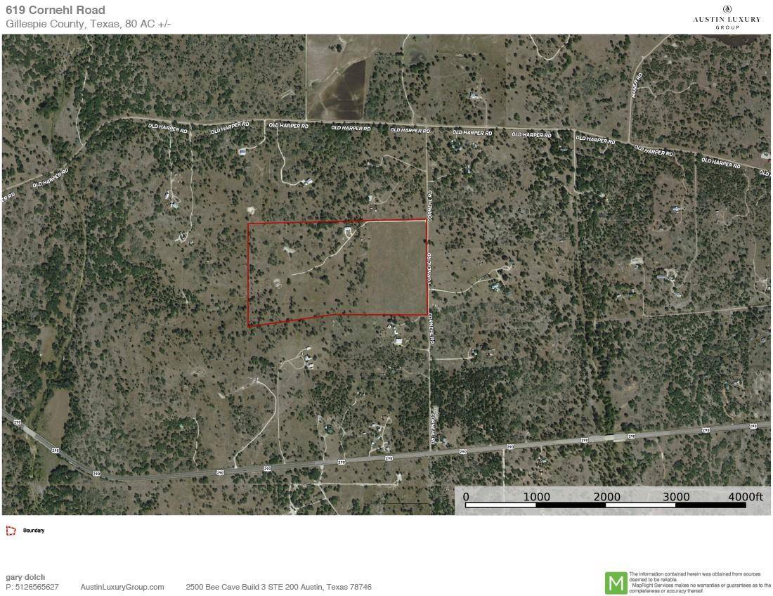 Fredericksburg, TX 78624,619 Cornehl RD