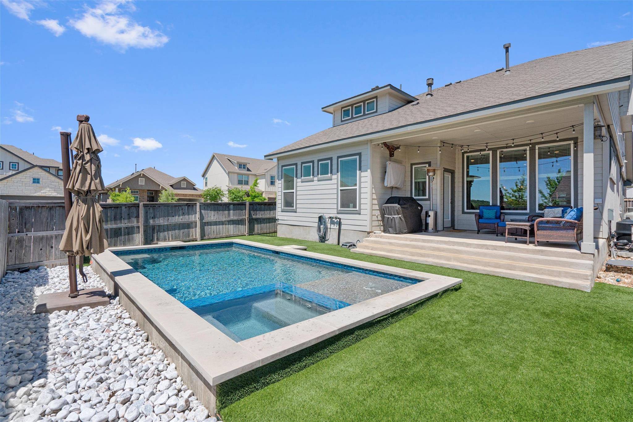 Georgetown, TX 78628,225 Palio PL