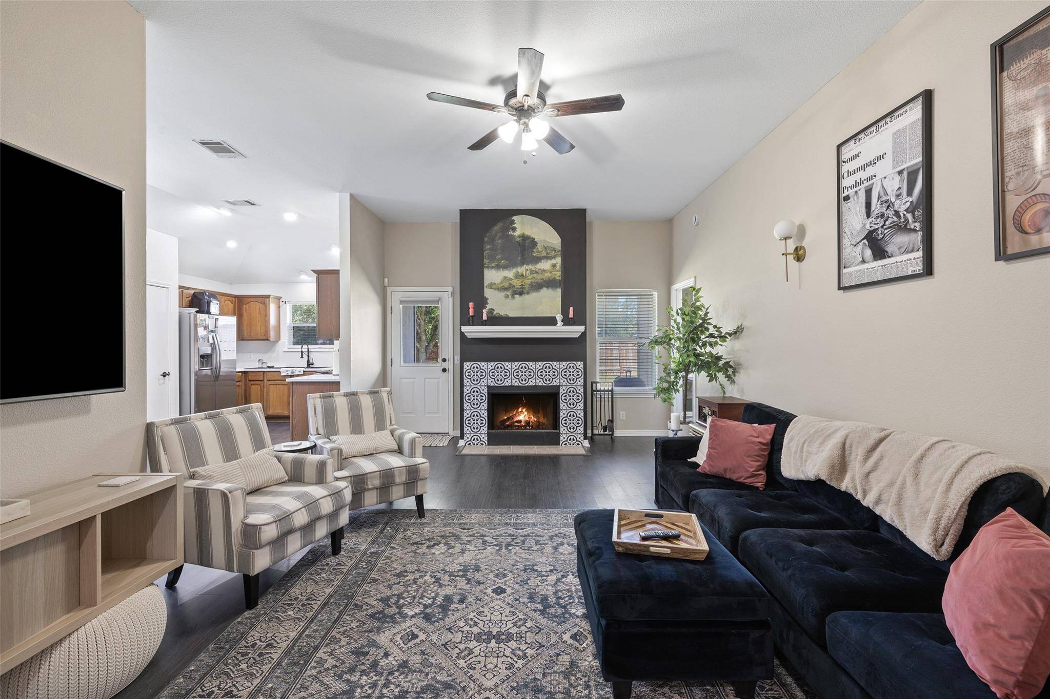 Hutto, TX 78634,6001 Andross CT