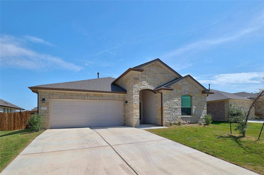 Pflugerville, TX 78660,16808 Ponte CV