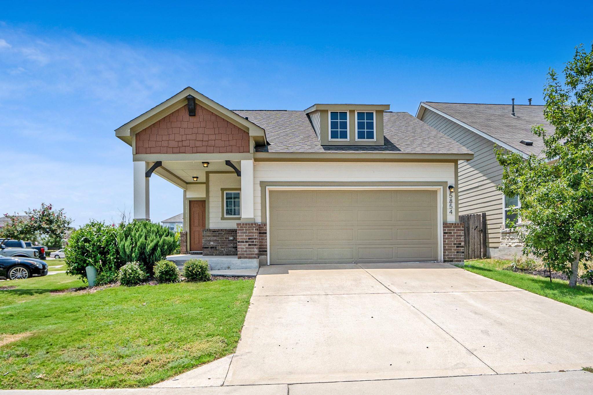 Round Rock, TX 78665,5854 Urbano BND