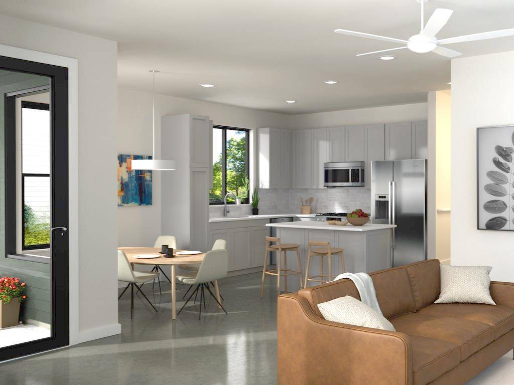 Austin, TX 78723,2200 McFly ST #6103