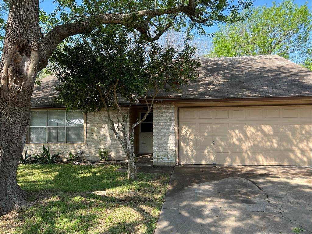 Austin, TX 78745,7318 Lunar DR