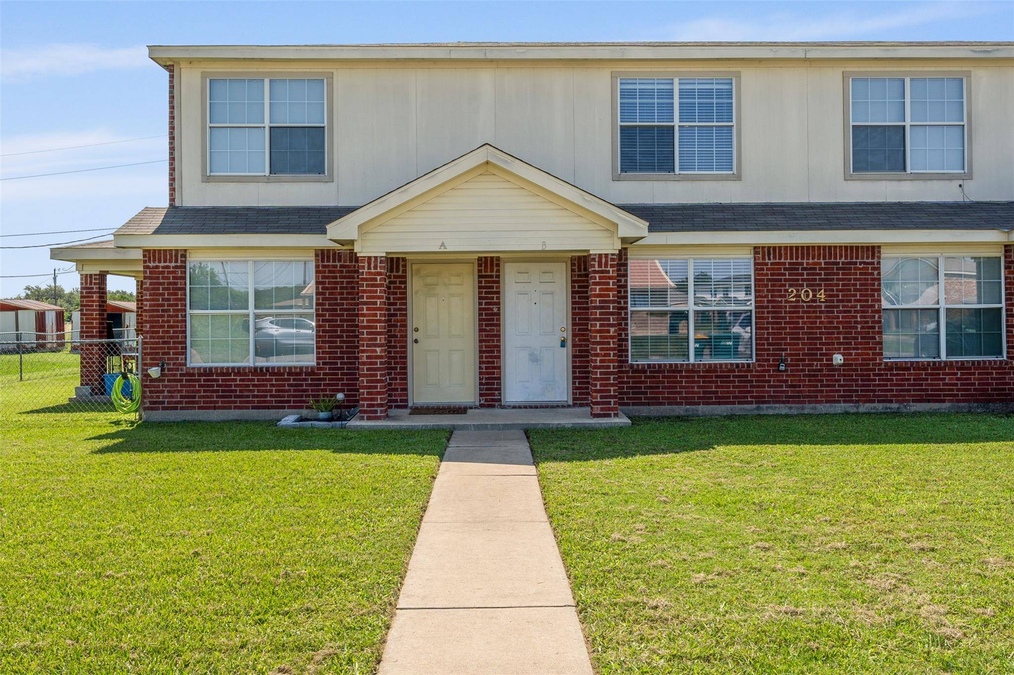 Gatesville, TX 76528,204 Meadowview LN