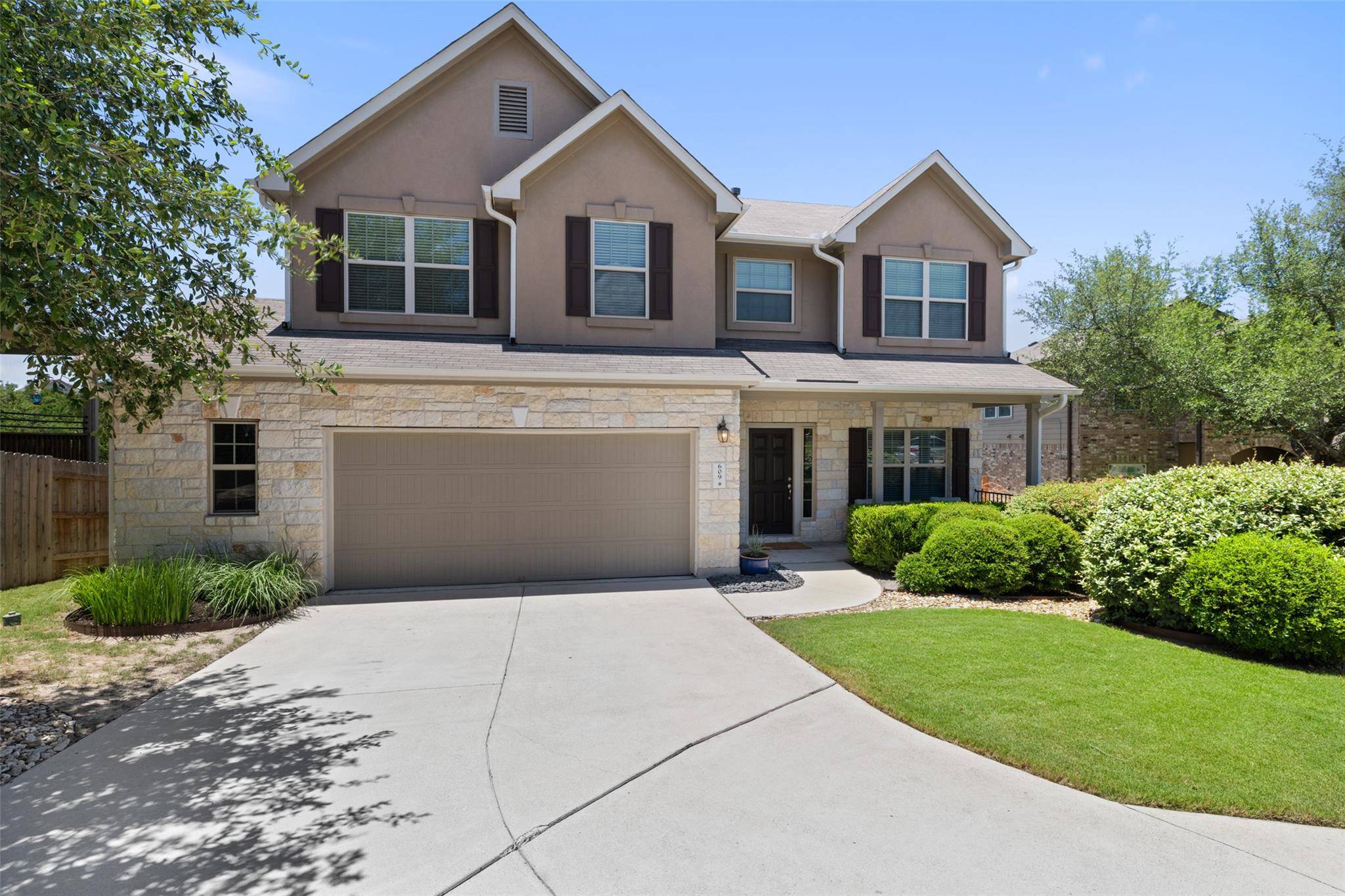 Austin, TX 78737,609 Stone View TRL