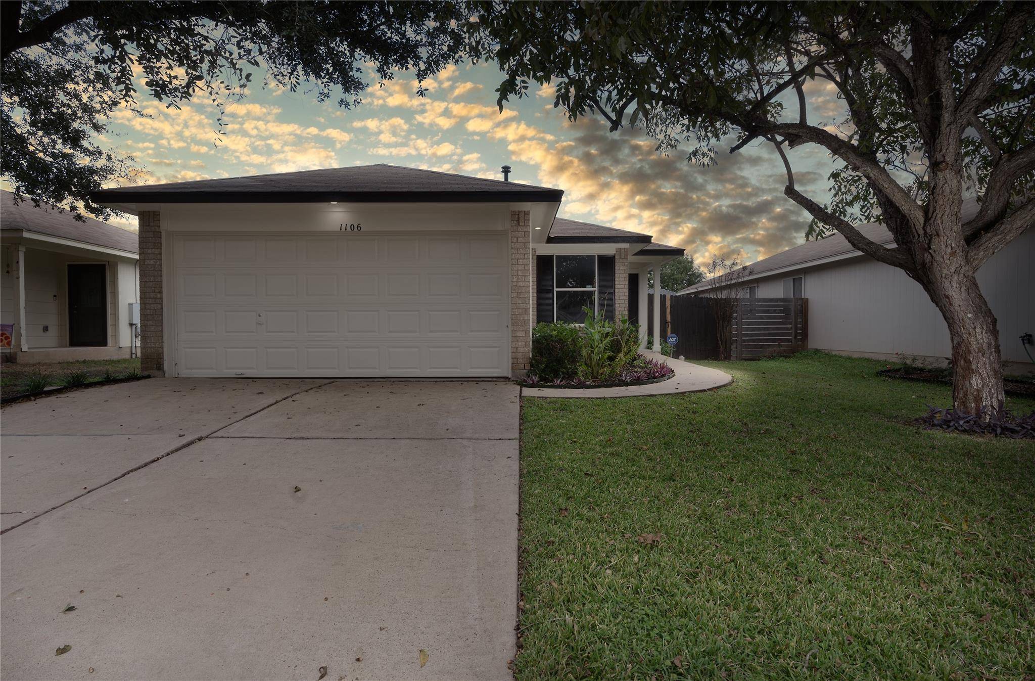 Austin, TX 78748,1106 St Stanislaws DR