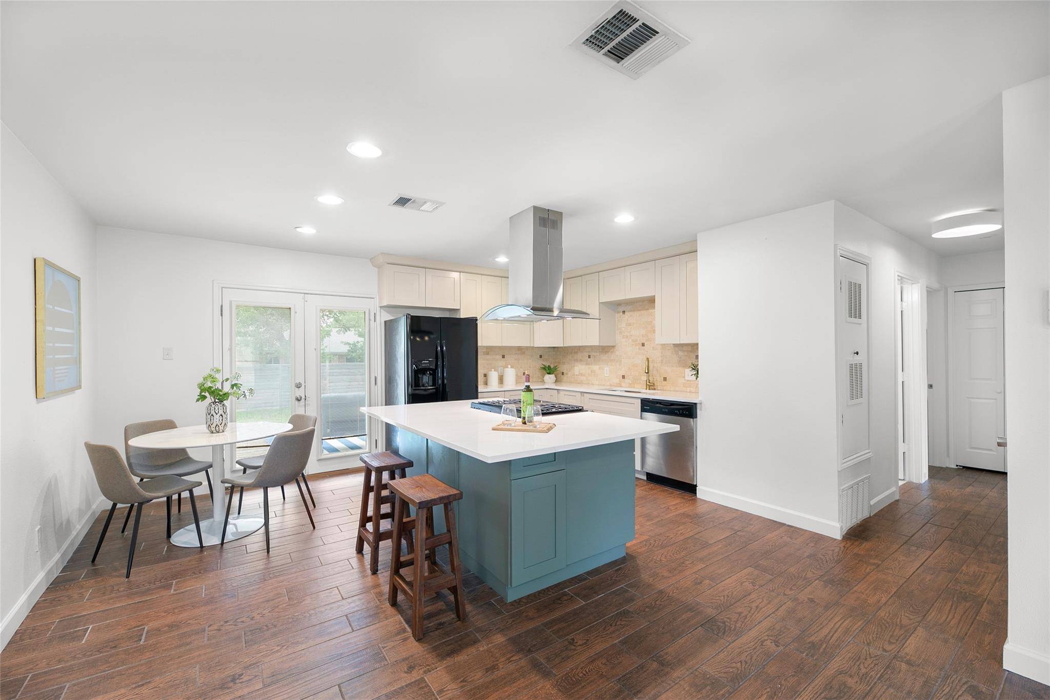 Austin, TX 78745,2518 Carlow DR
