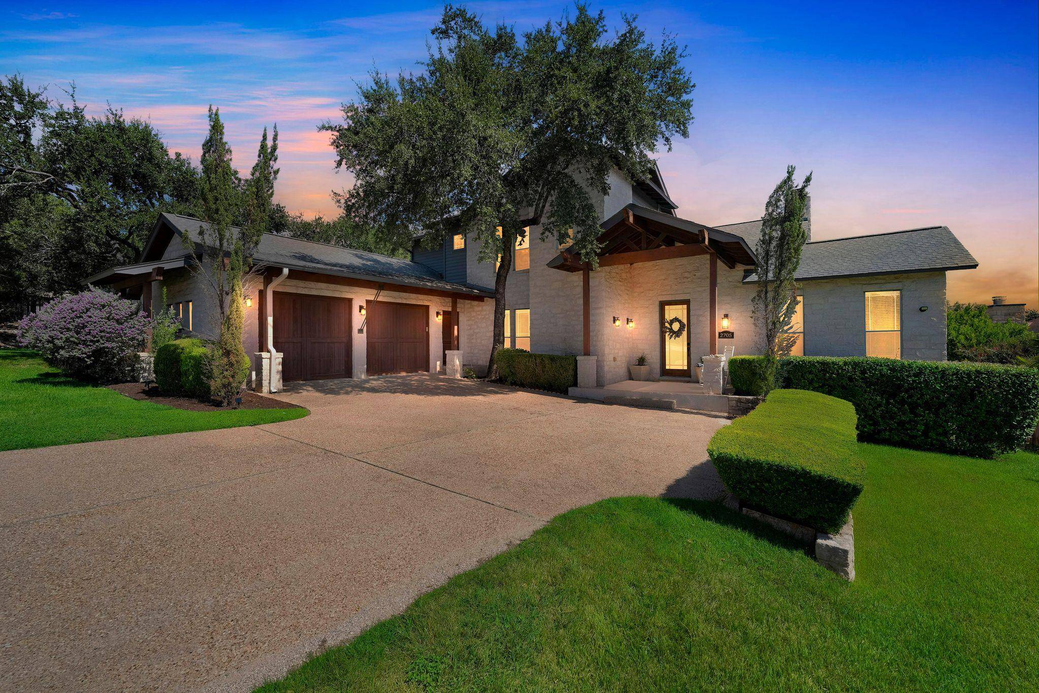 Austin, TX 78734,2705 Pyramid DR