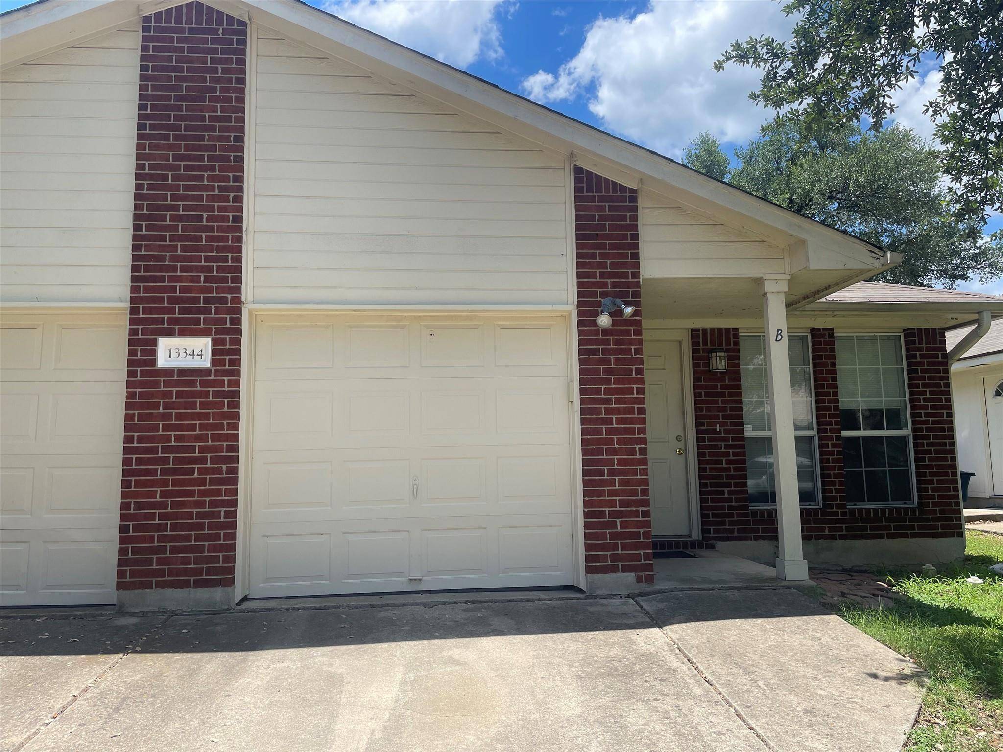 Austin, TX 78729,13344 Water Oak LN #B
