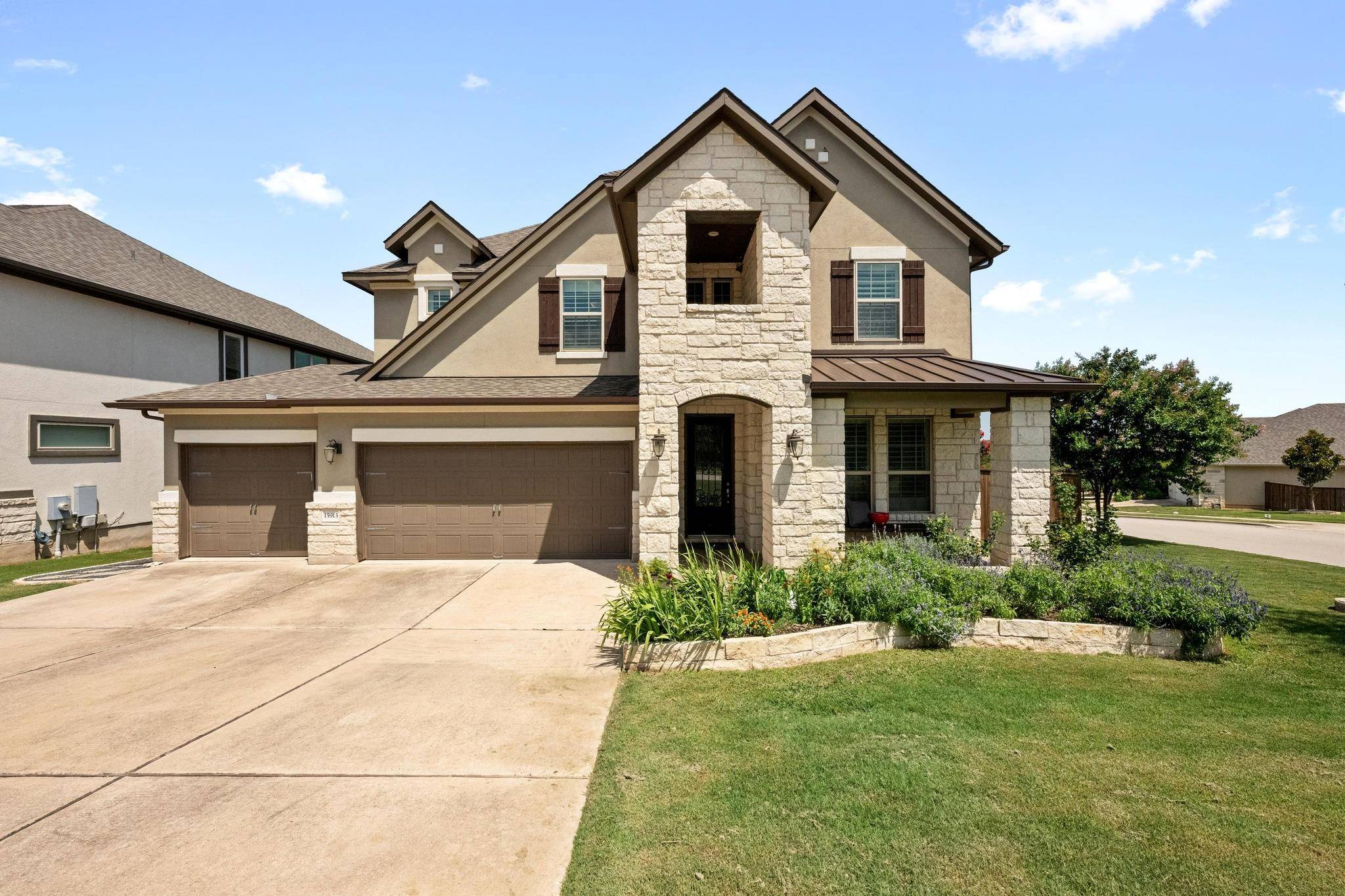 Bee Cave, TX 78738,15913 Villa Frontera DR