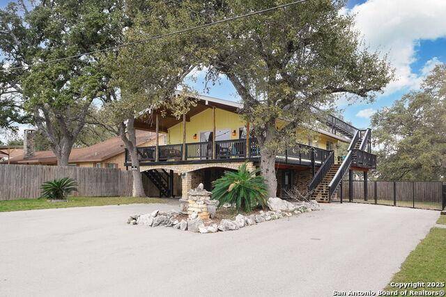 Canyon Lake, TX 78133,1087 Driftwind DR