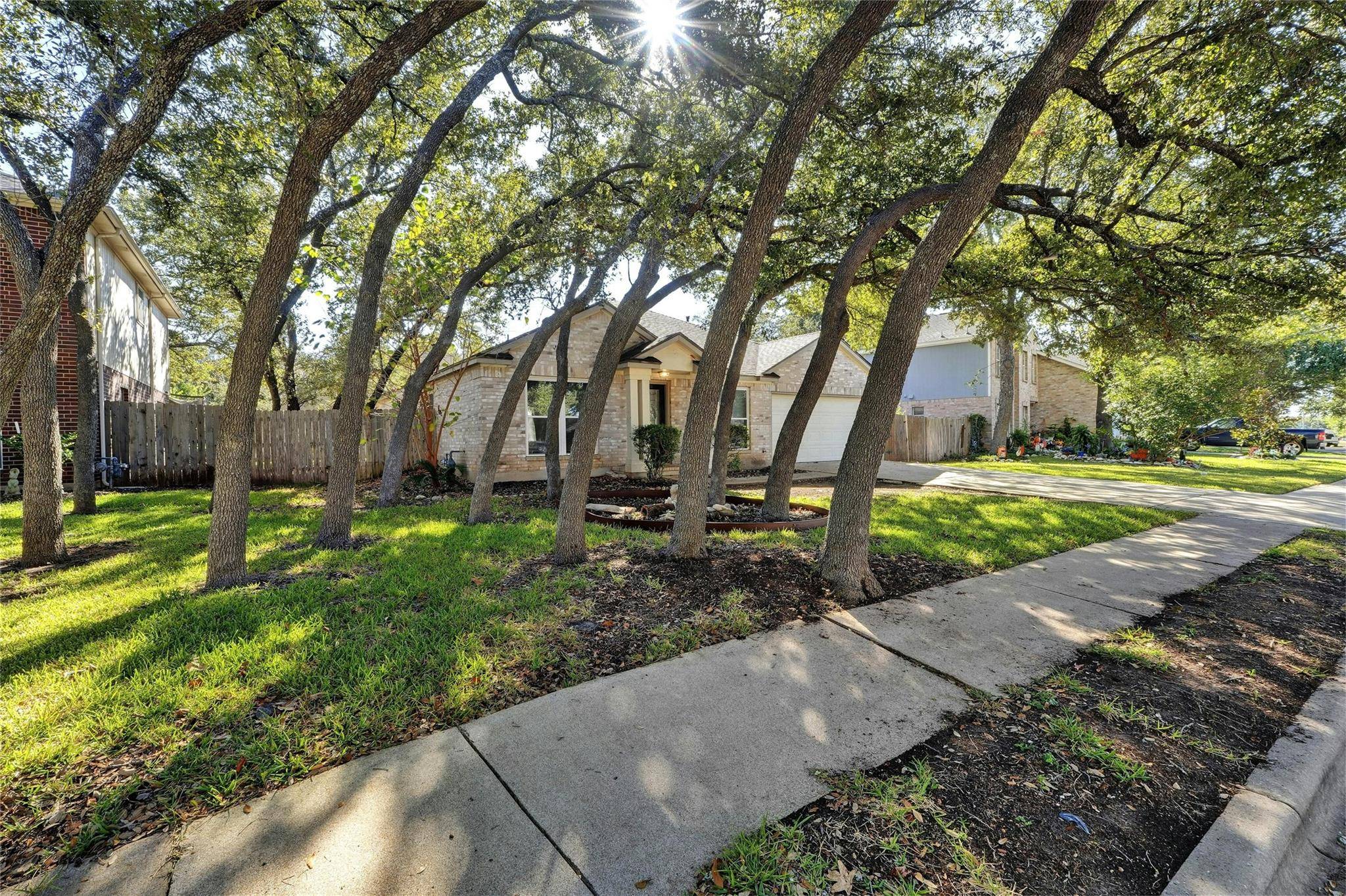 Cedar Park, TX 78613,1208 Cedar Oaks DR