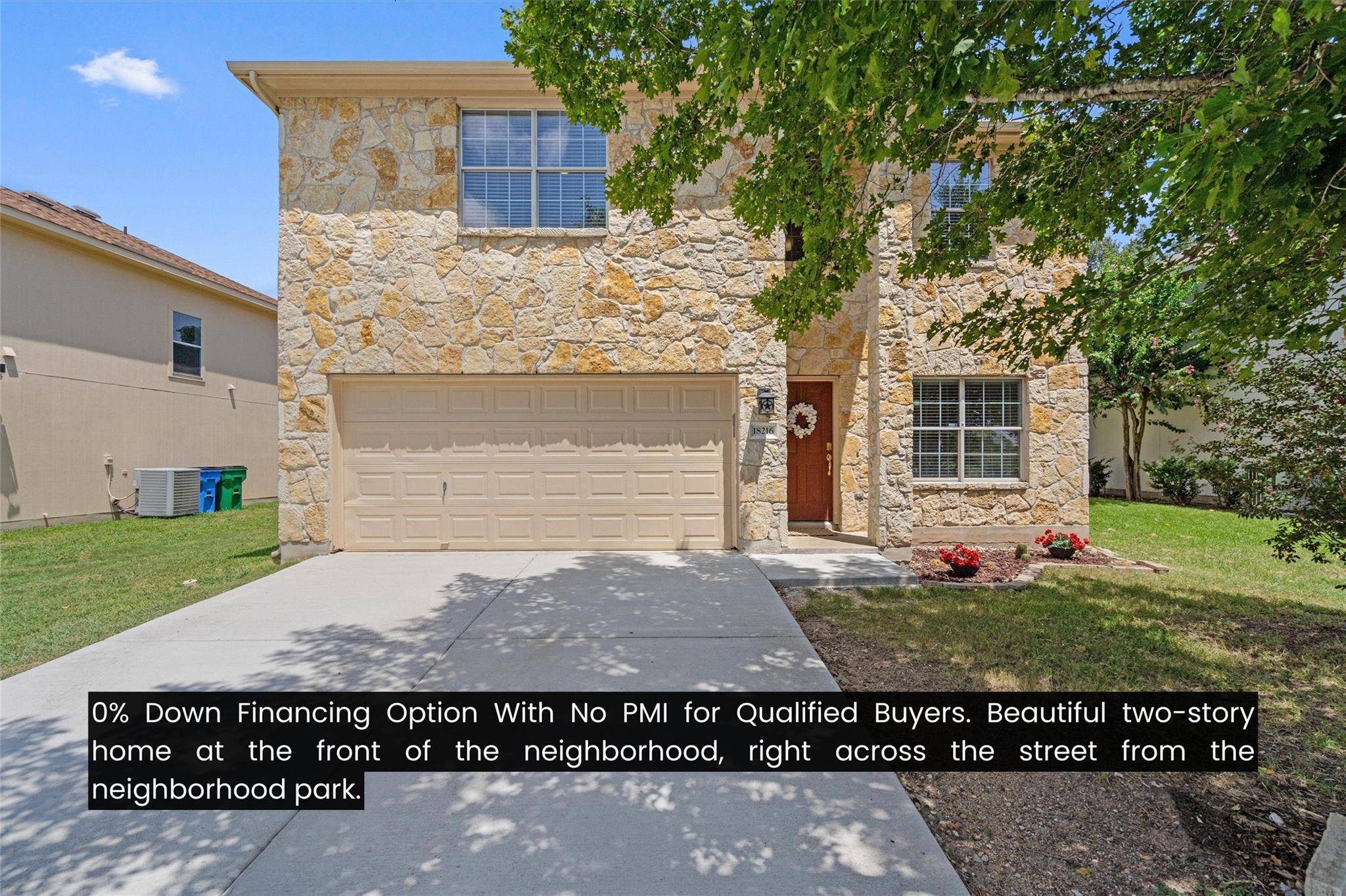 Manor, TX 78653,18216 Maxa DR