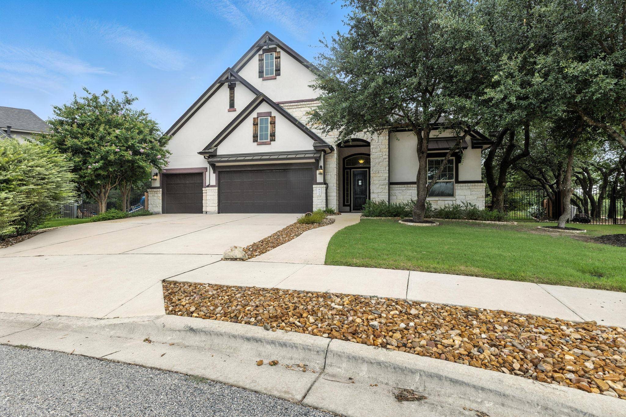 Georgetown, TX 78628,813 San Marco TRL