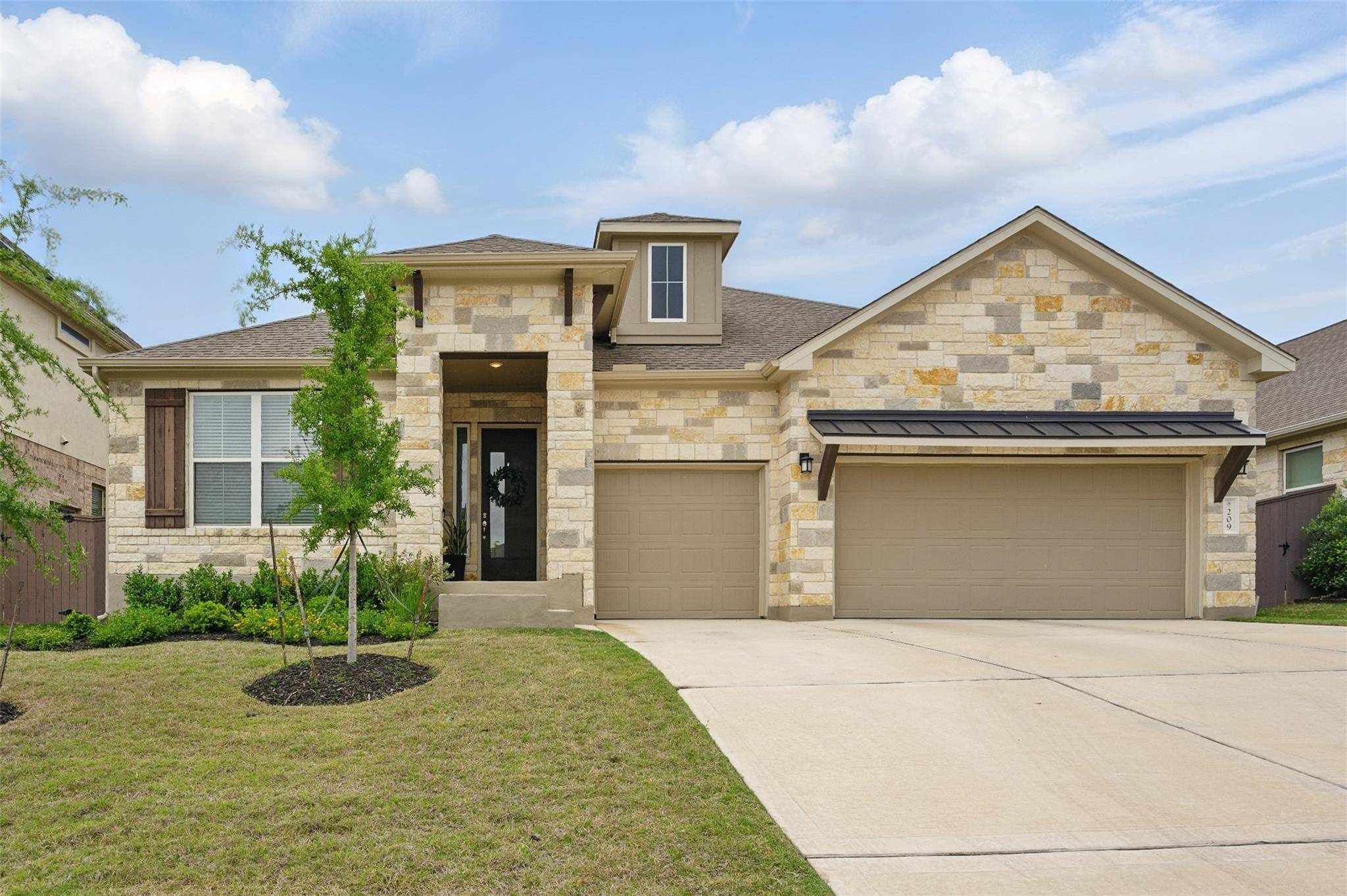 Kyle, TX 78640,209 Independence DR