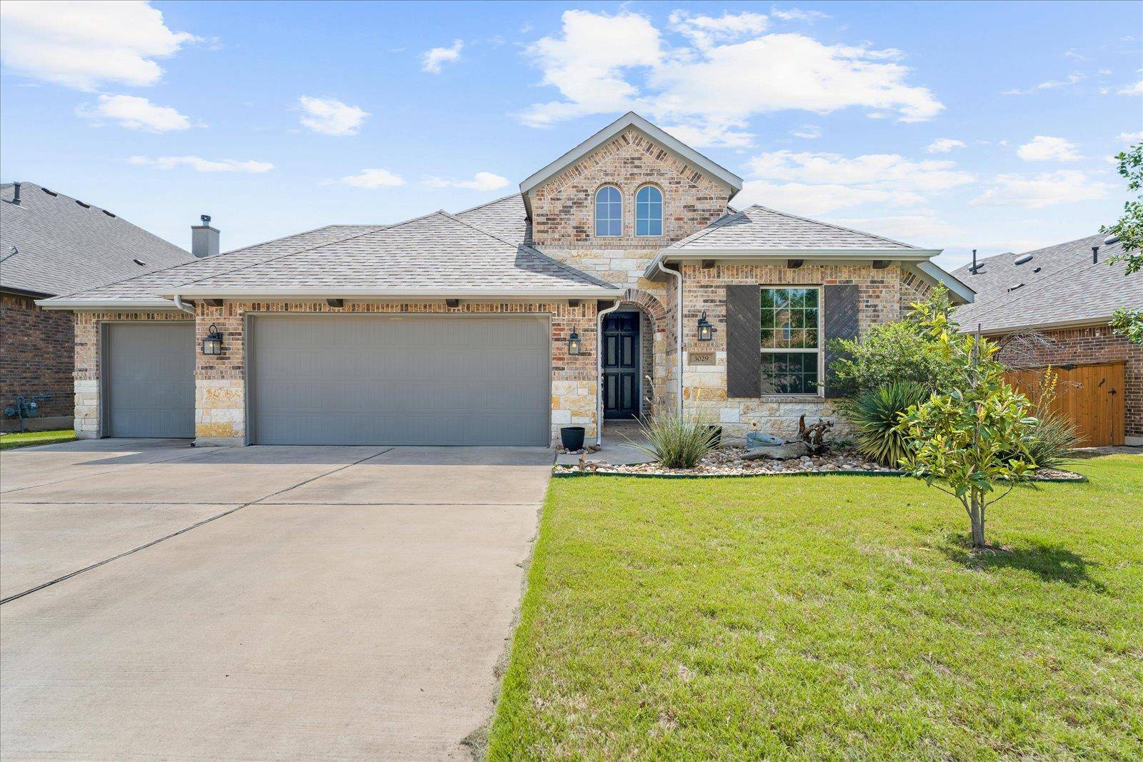 Round Rock, TX 78665,3029 Columbus LOOP