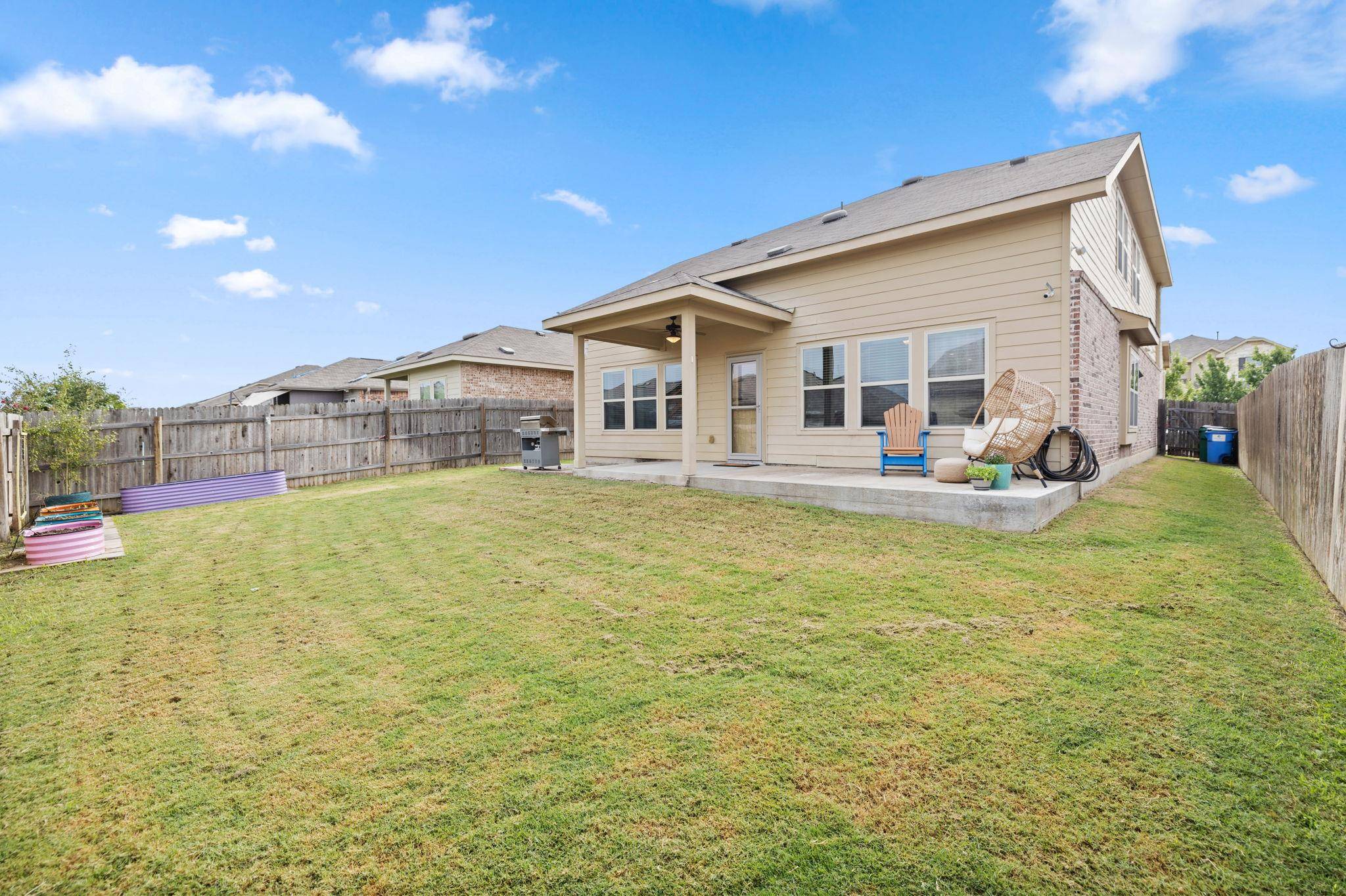 Buda, TX 78610,454 Shale CIR