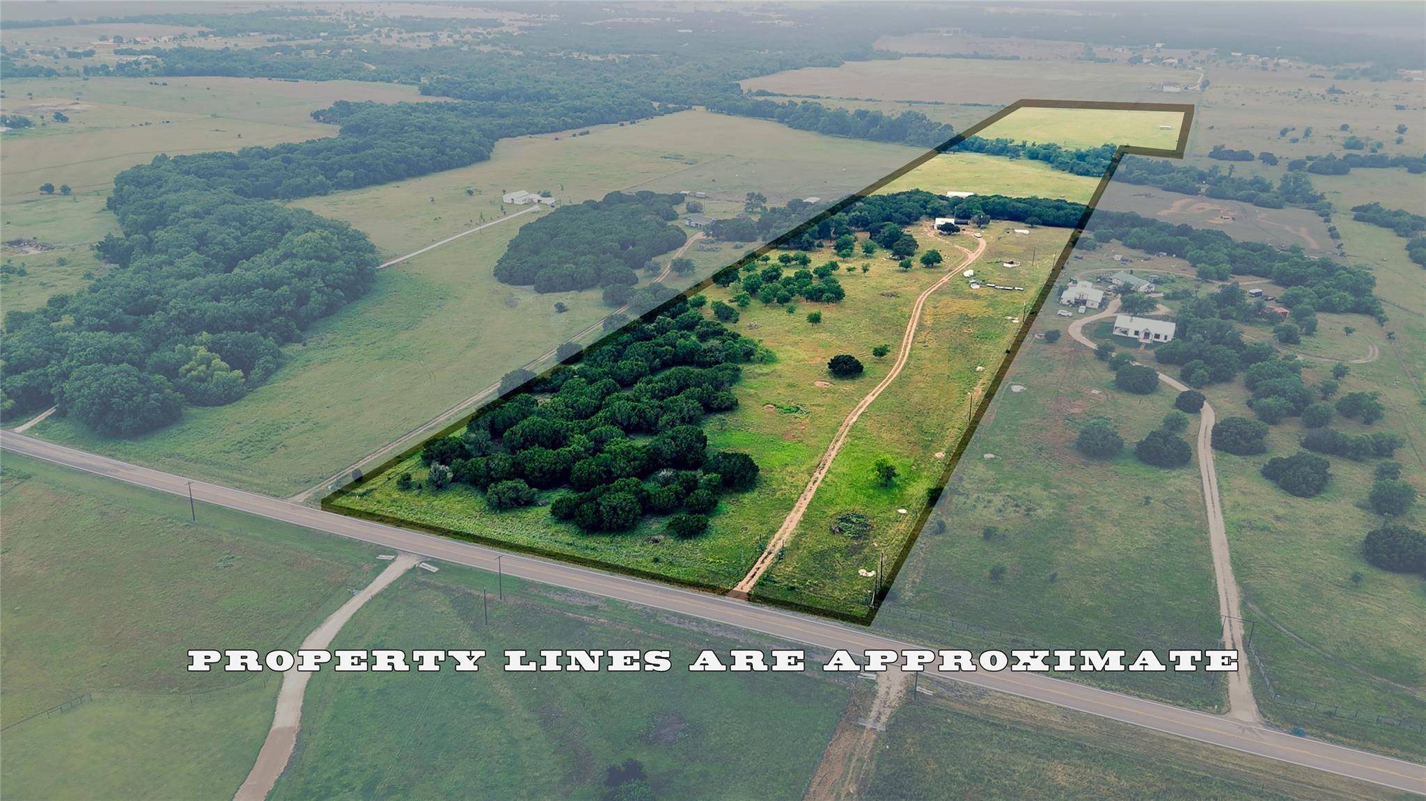 Moody, TX 76557,15920 Fm 107