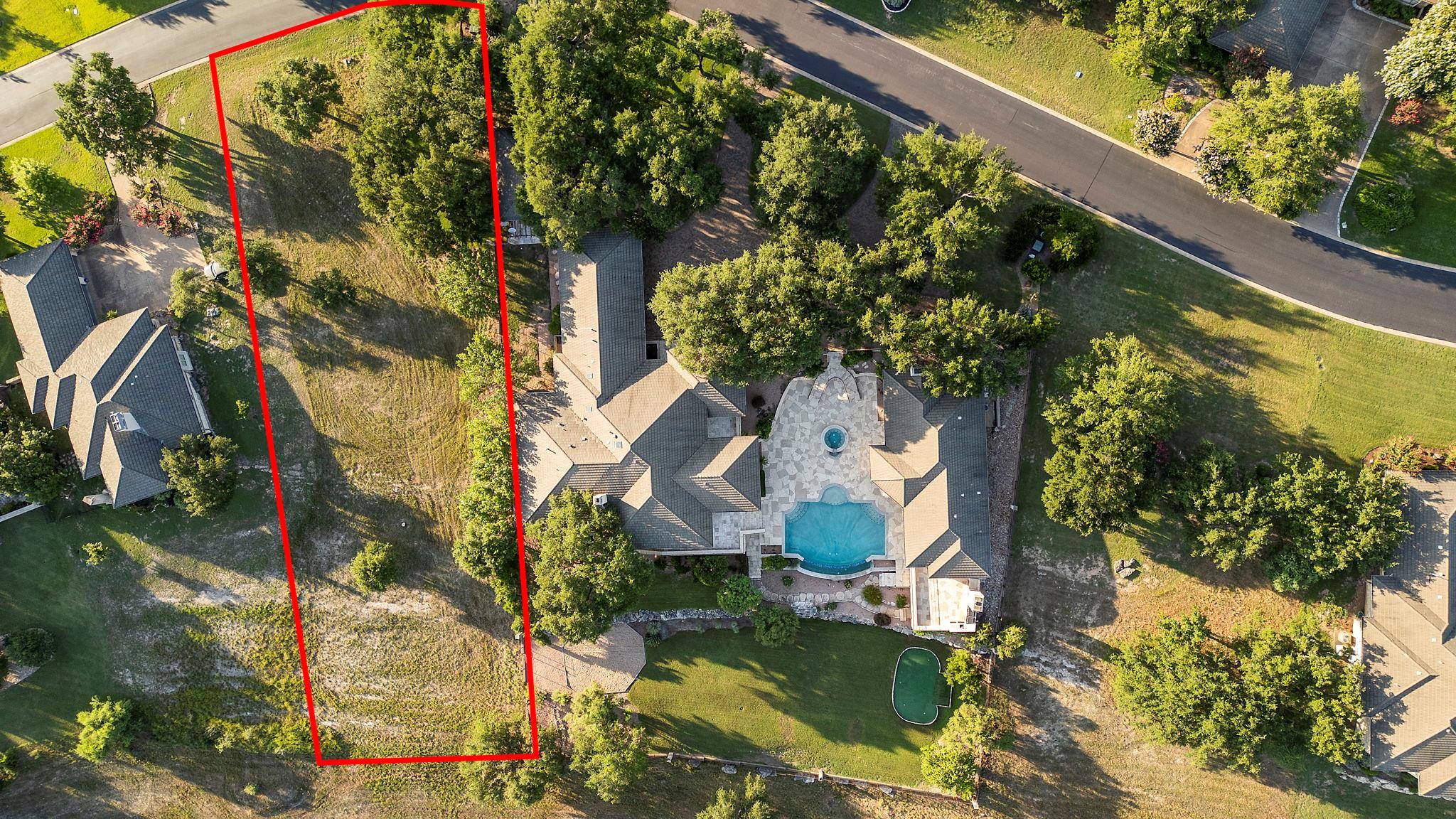 Spicewood, TX 78669,1121 Majestic Hills BLVD