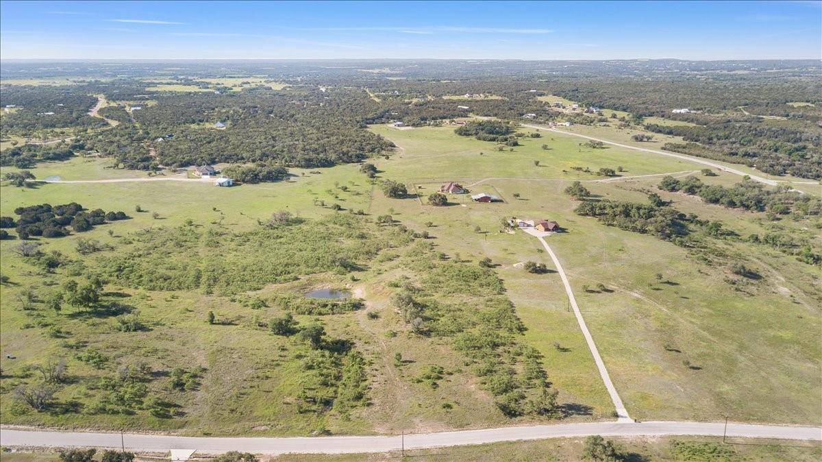 Burnet, TX 78611,Lot 104 Carpenter LOOP