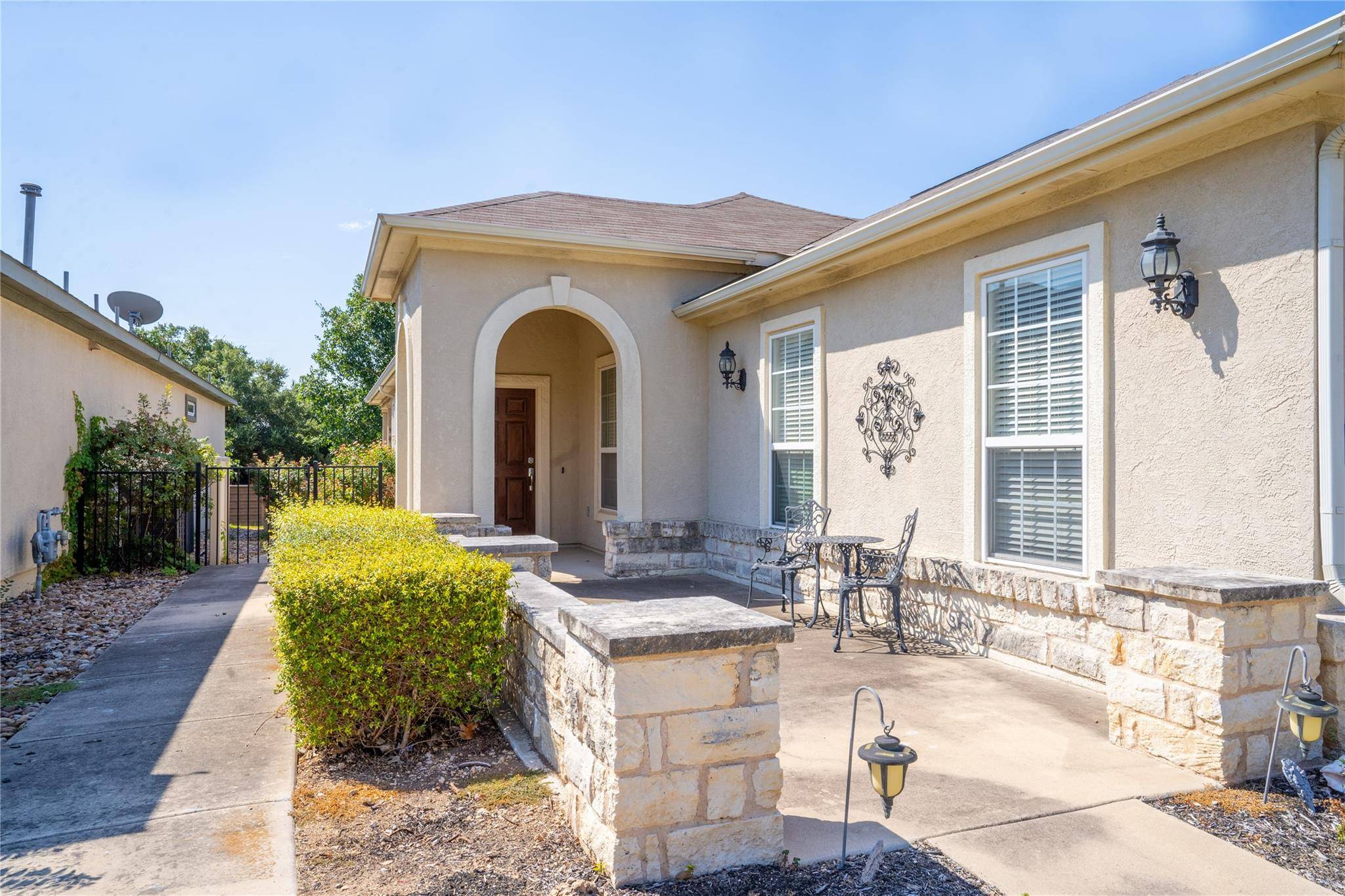 Georgetown, TX 78633,413 Mill Pond PATH