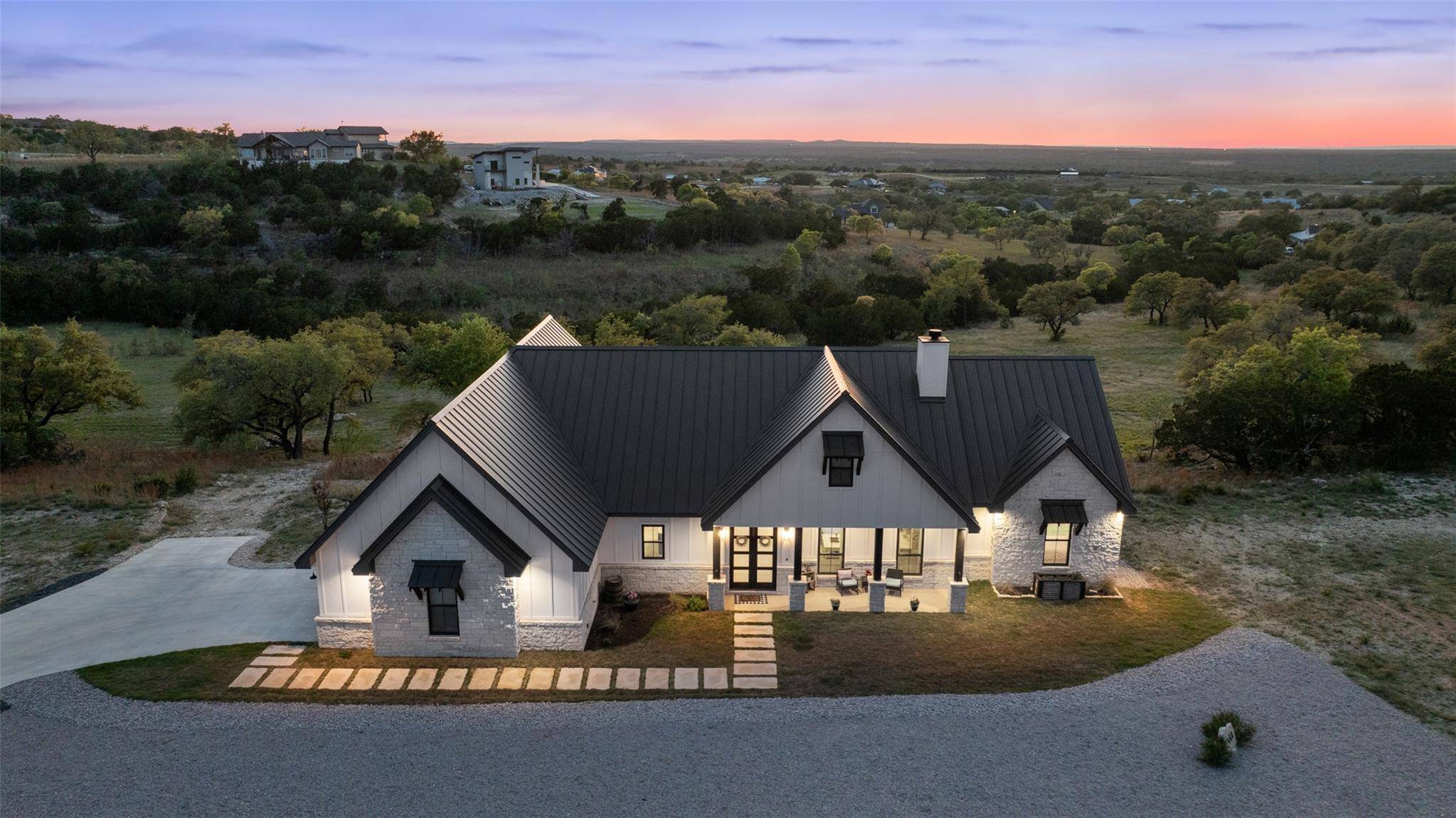 Marble Falls, TX 78654,468 Cedar Mountain DR
