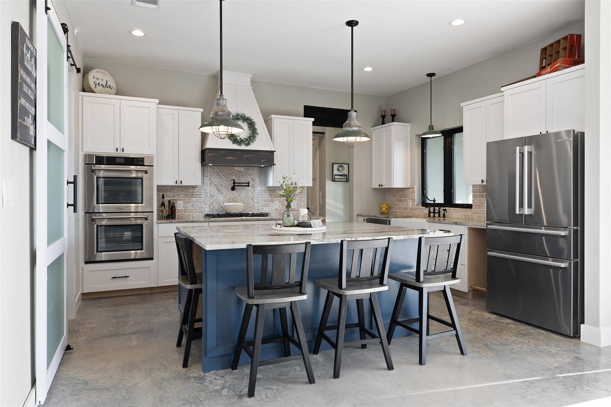 Marble Falls, TX 78654,468 Cedar Mountain DR