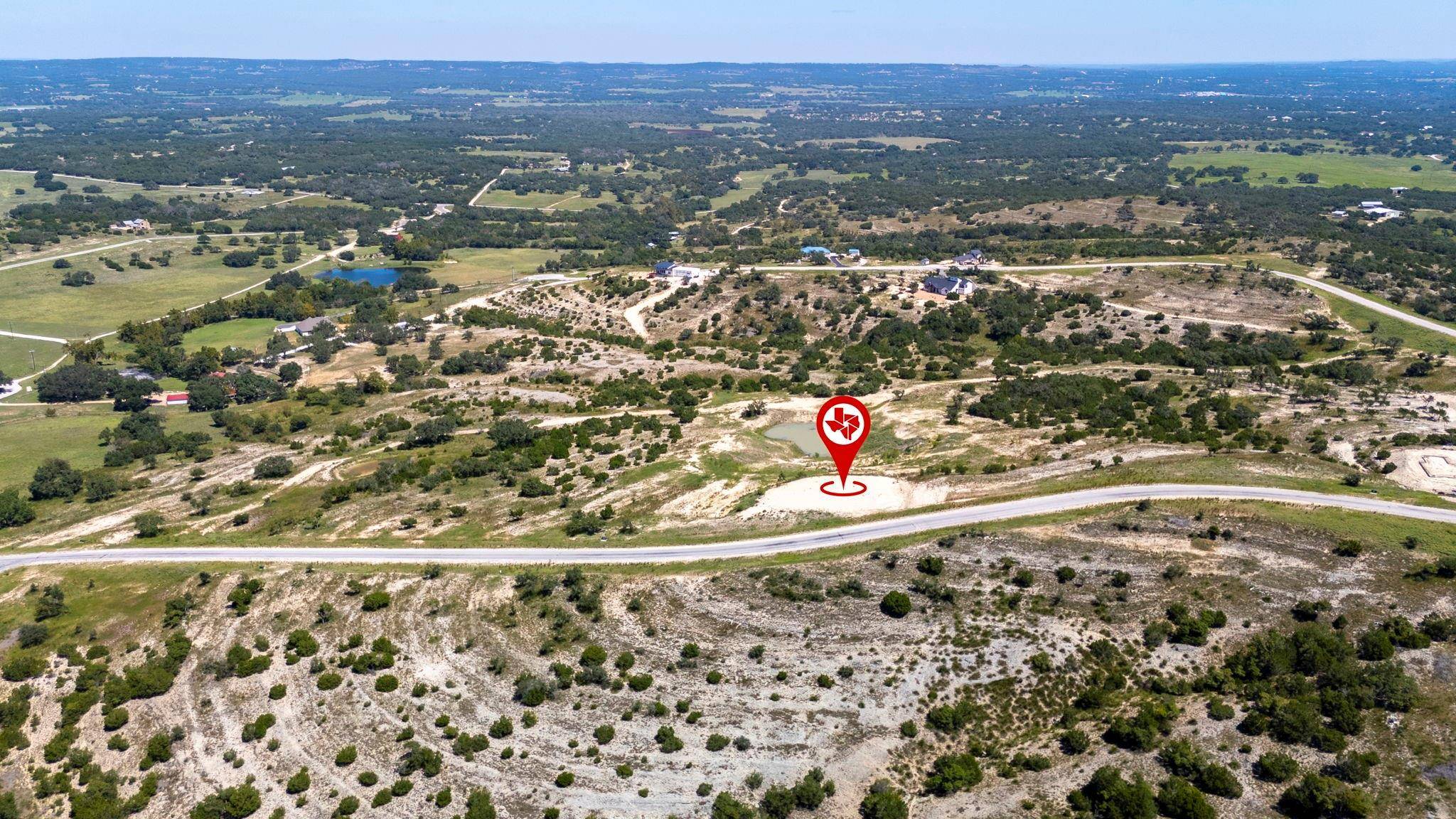 Blanco, TX 78606,Lot 12 Majestic Creek DR